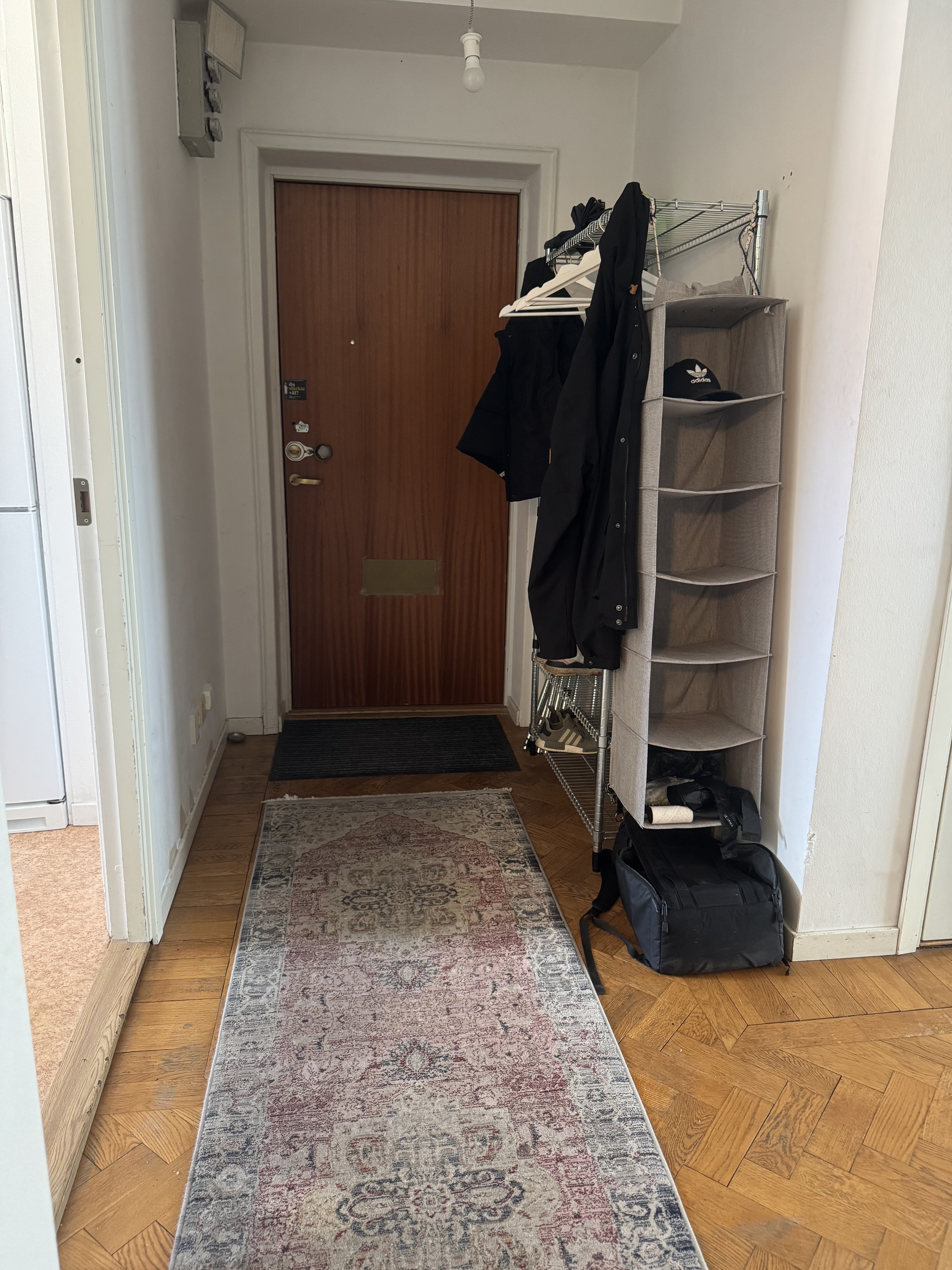 Lägenhet, 2 rooms, 68 sqm, Linköping – bild 11