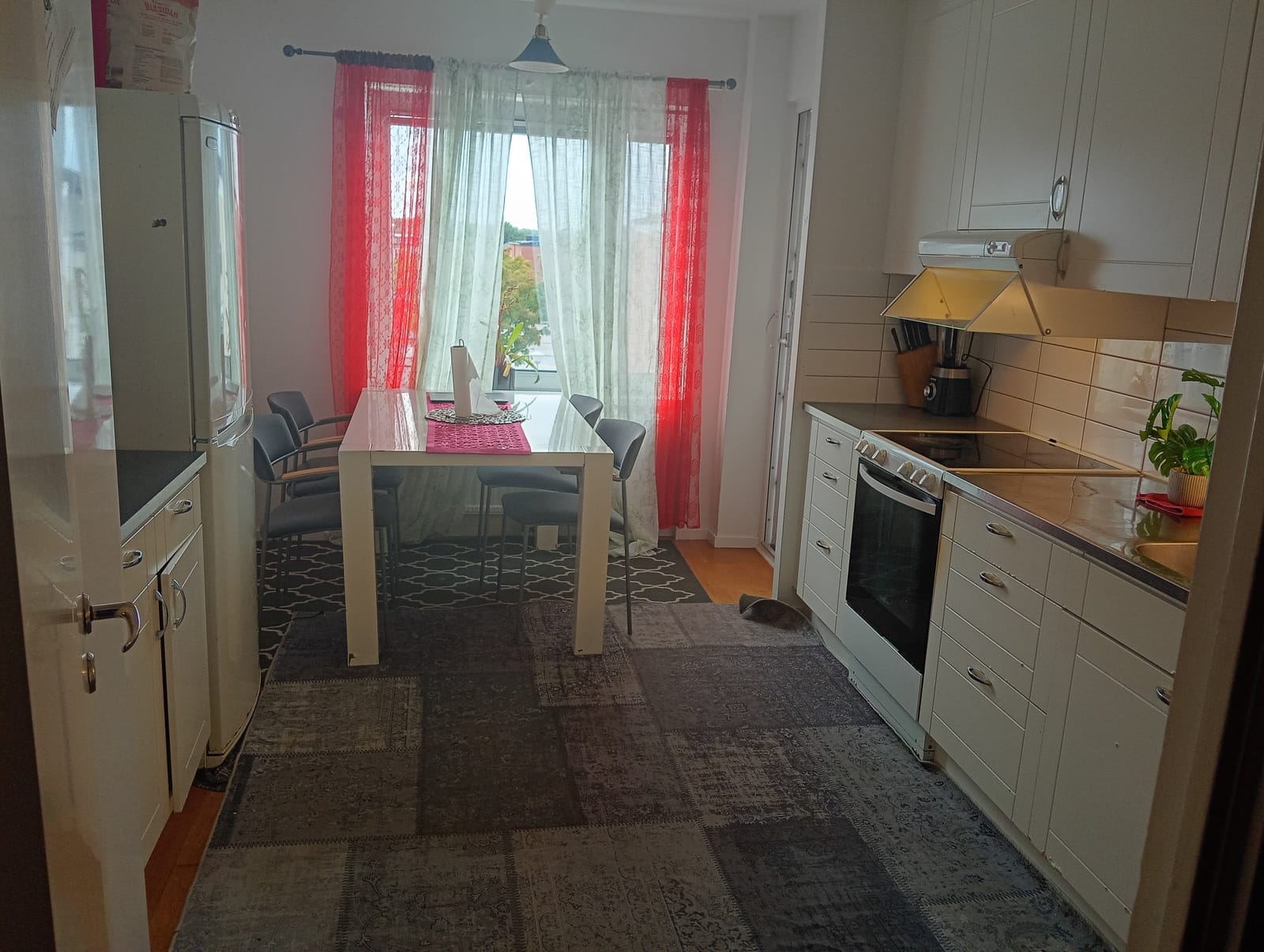 1 rok · 13 m² i Uppsala – bild 6