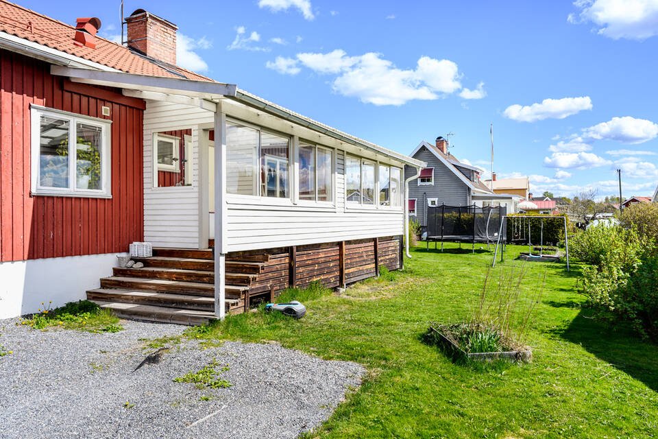 5 rok · 130 m² i Borlänge – bild 3