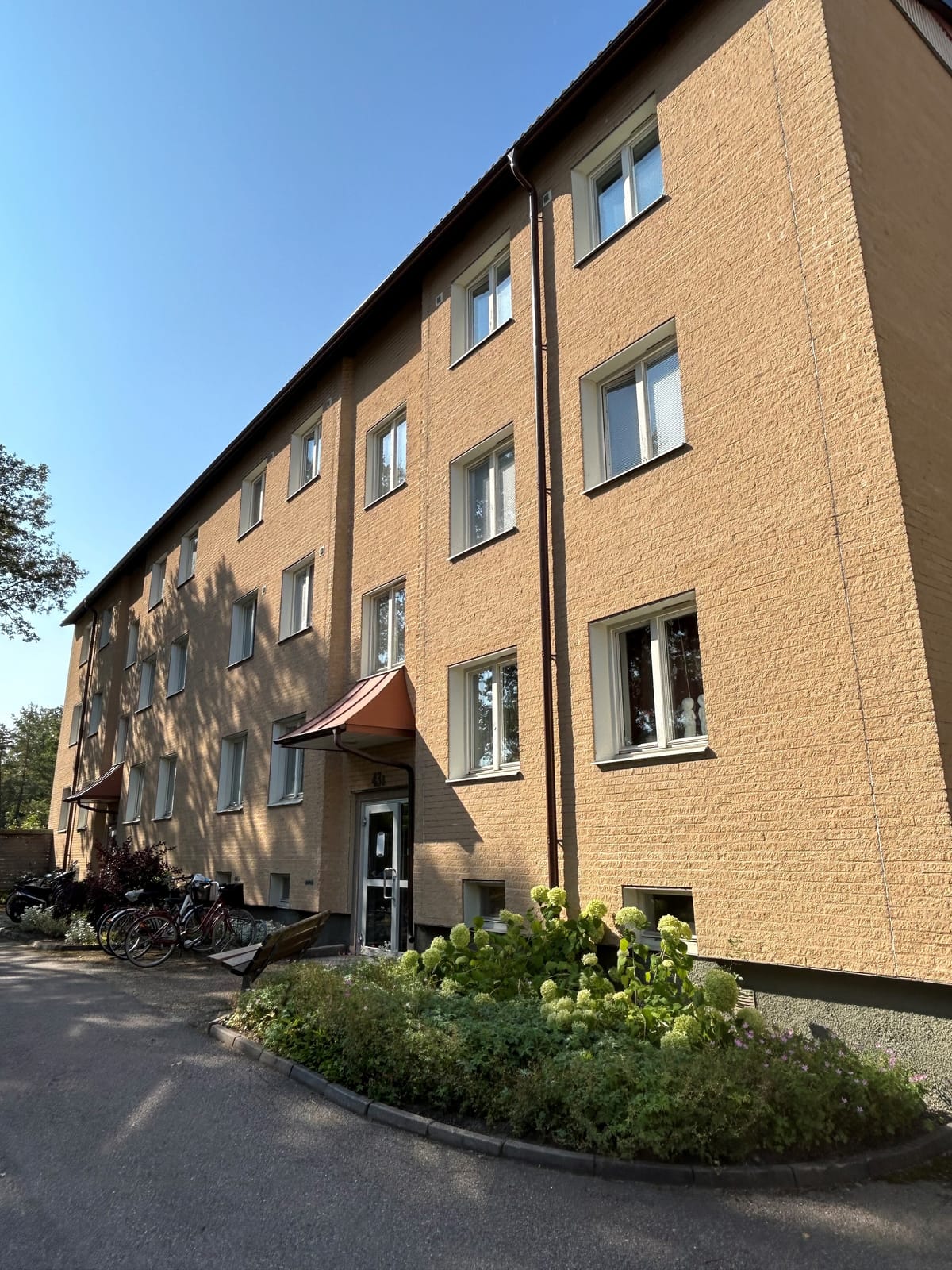 3 rok · 64 m² i Västerås – bild 3