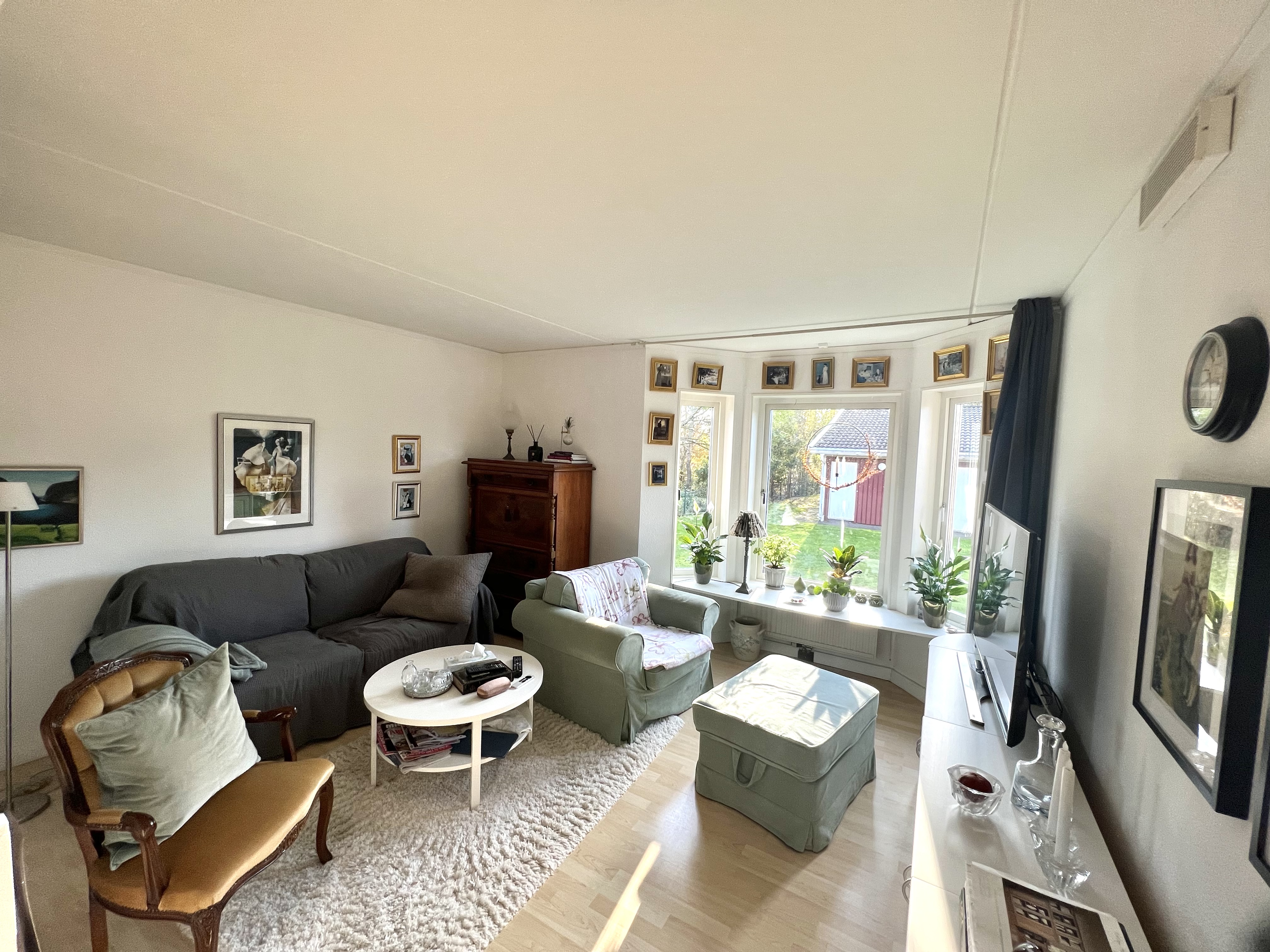 Lägenhet, 2 rooms, 55 sqm, Billesholm – bild 9