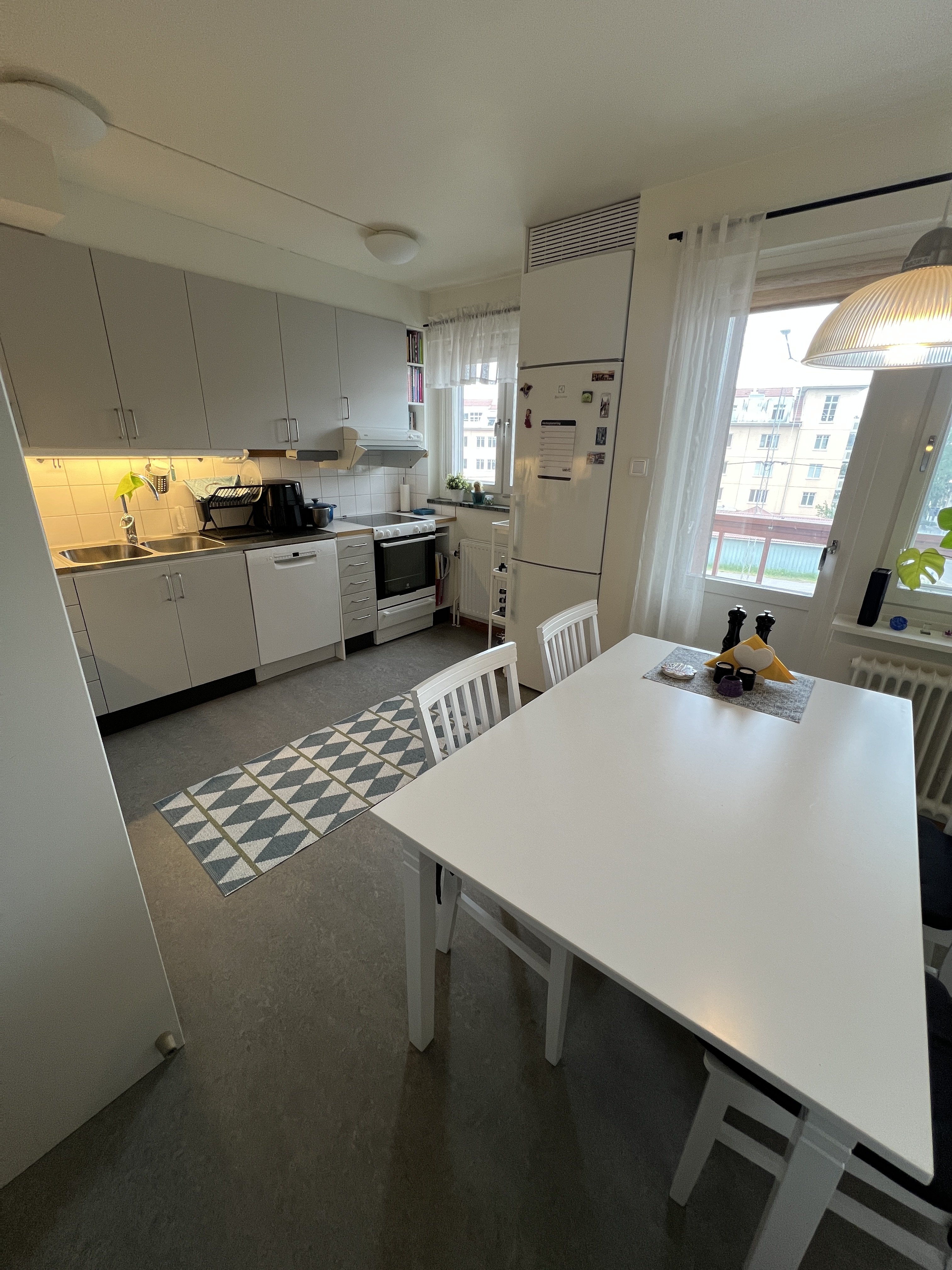 Lägenhet, 2 rooms, 60 sqm, Solna – bild 5