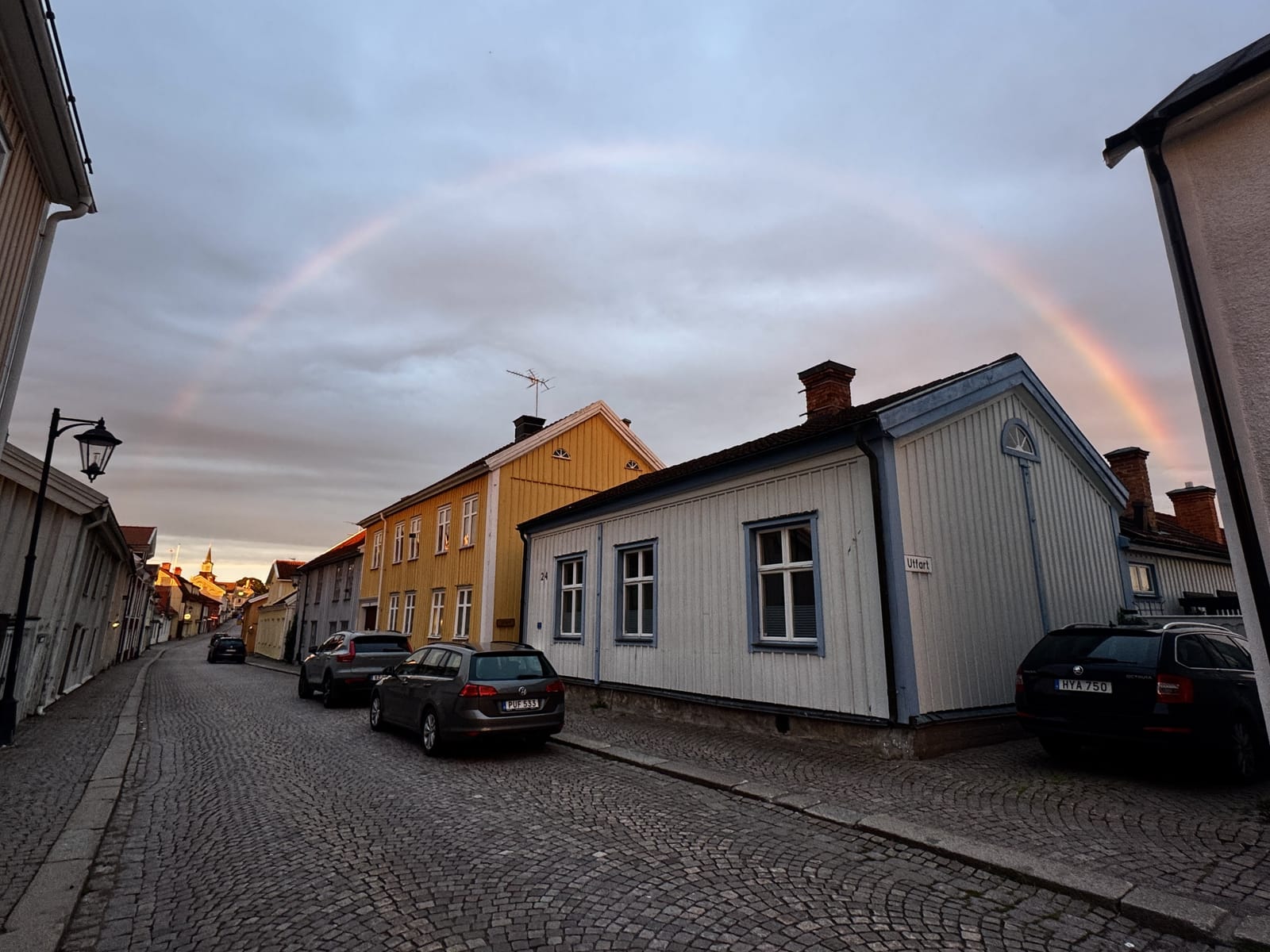 5 rok · 120 m² i Vimmerby – Vimmerby