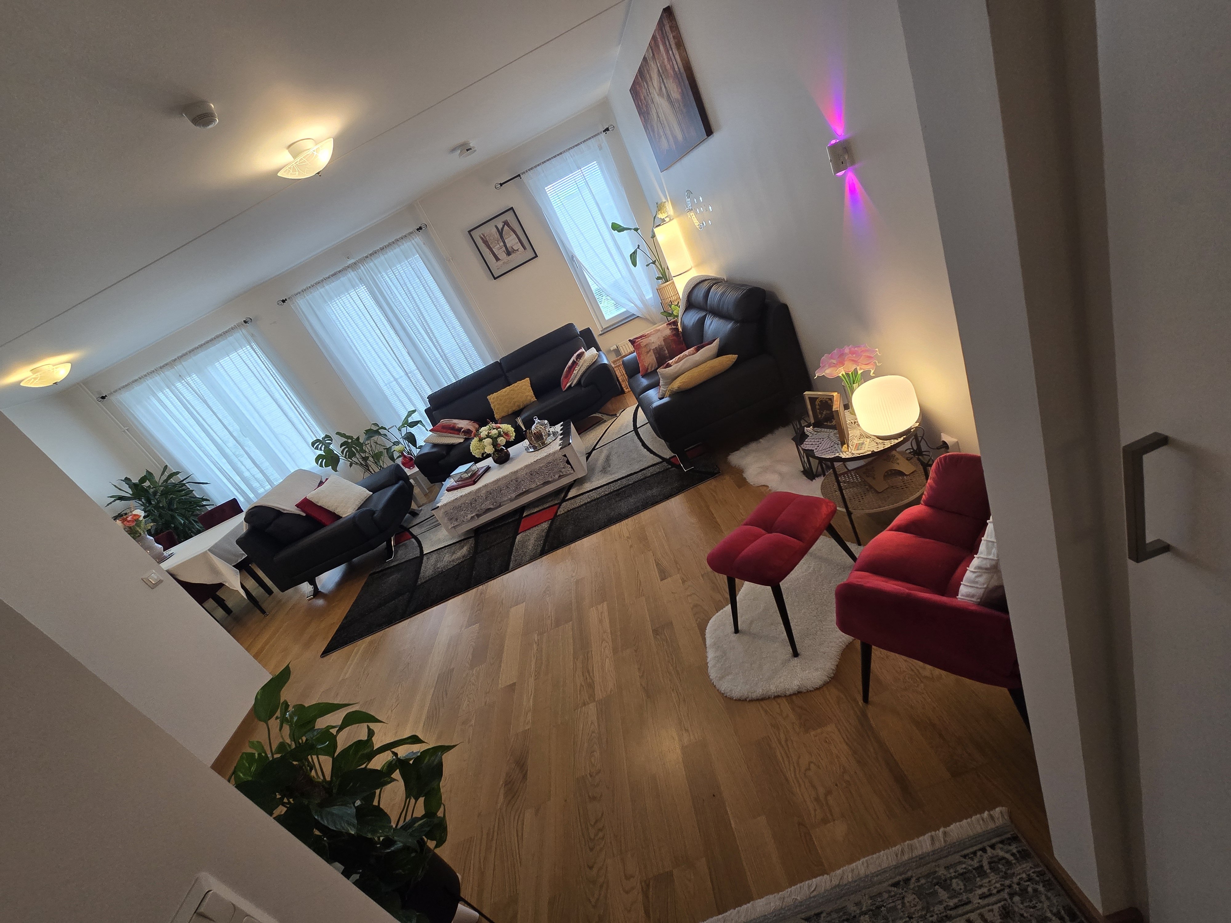 Lägenhet, 1 rooms, 14 sqm, Älvsjö – bild 4