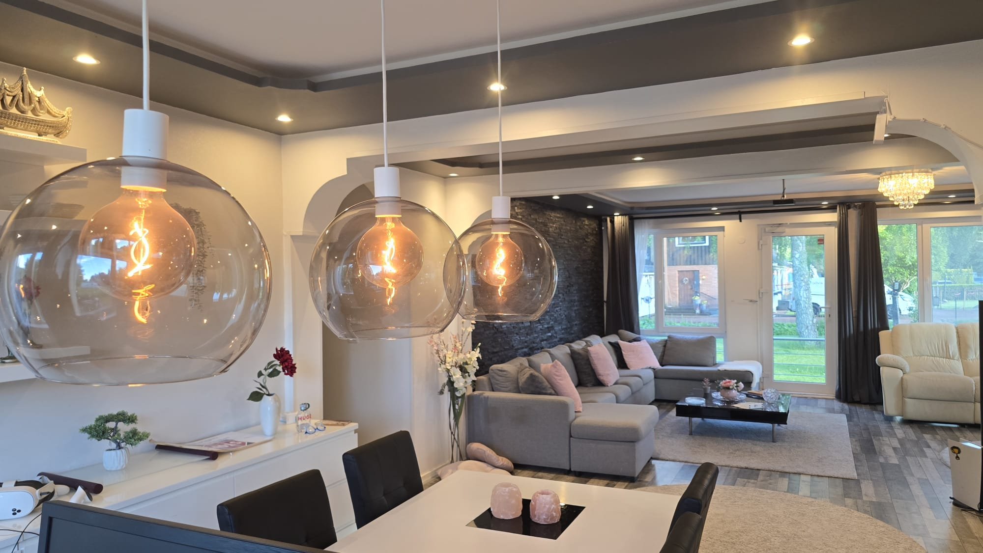 Villa/Hus, 11 rooms, 230 sqm, Broby – bild 2