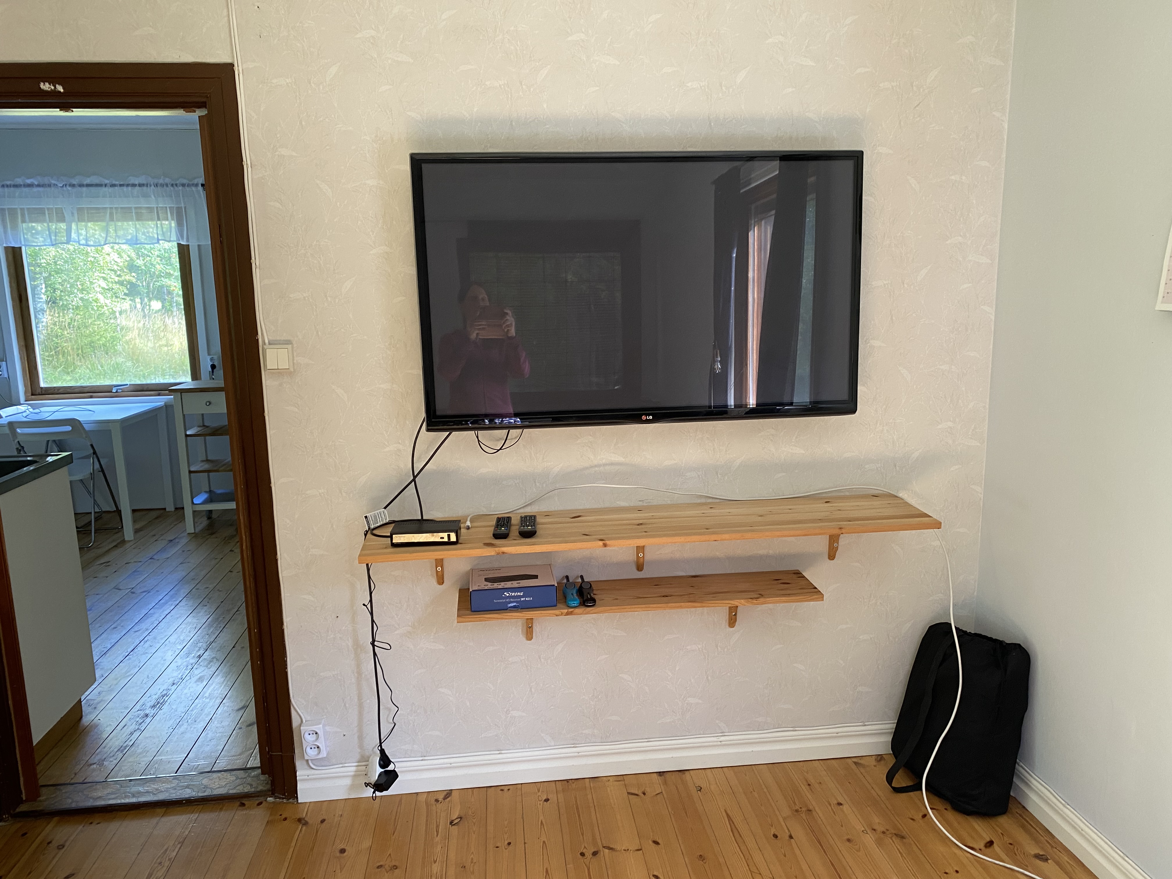 Stuga, 3 rooms, 70 sqm, Grängesberg – bild 21