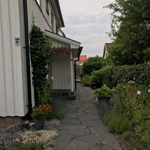 Stuga, 1 rooms, 12 sqm, Göteborg – bild 19