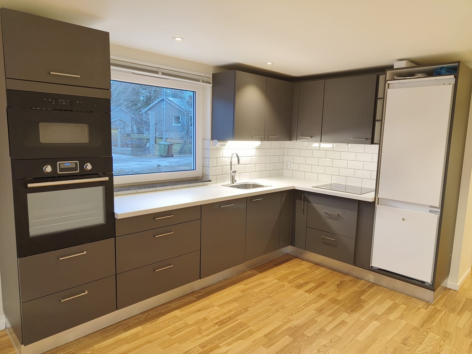2 rok · 45 m² i Upplands Väsby – bild 2