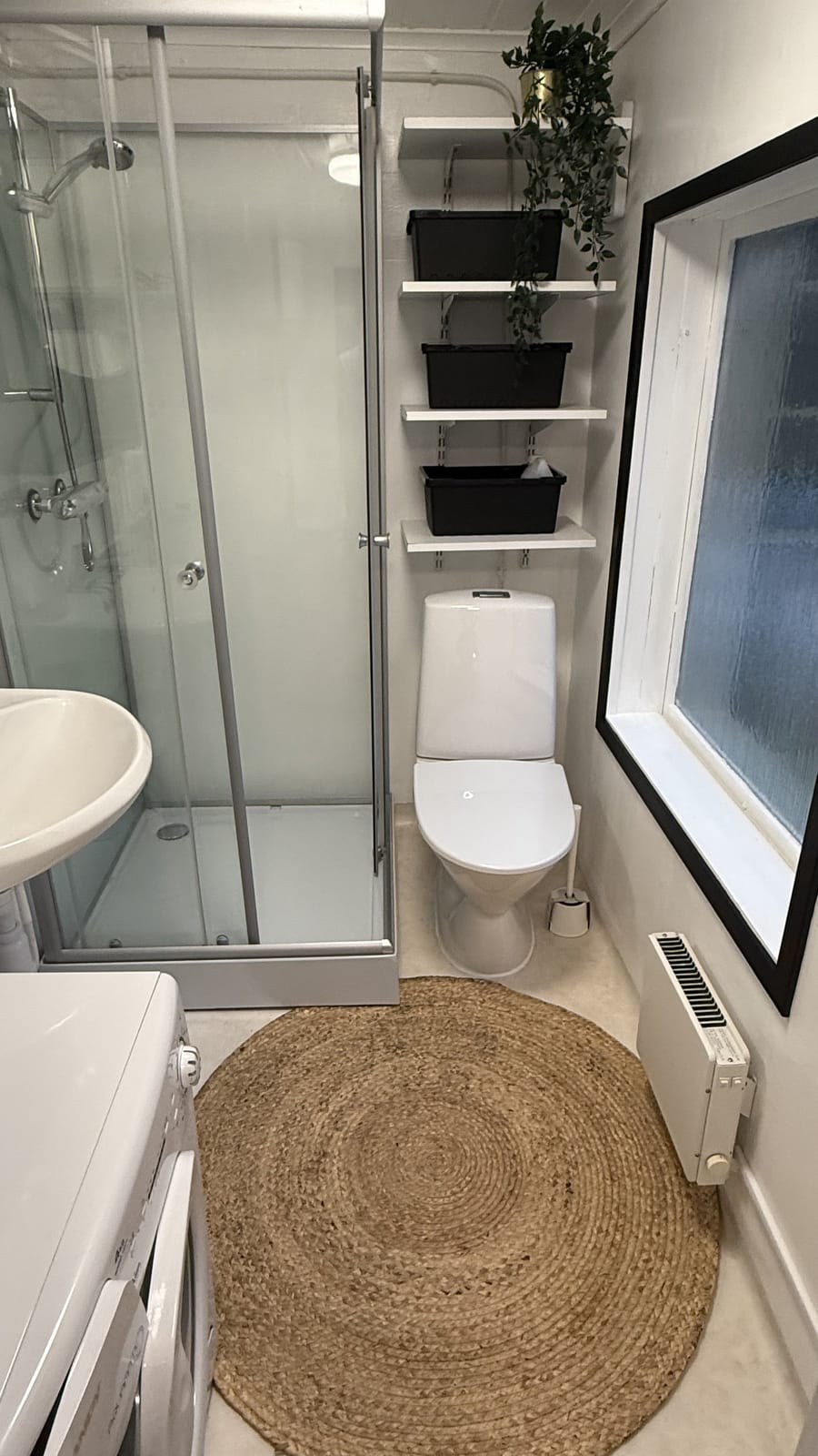 1 rok · 20 m² i Spånga – bild 21