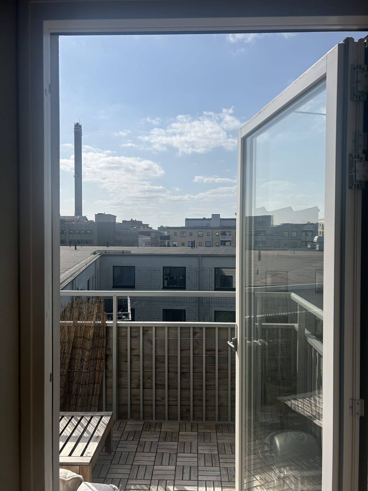 2 rok · 35 m² i Limhamn – bild 3