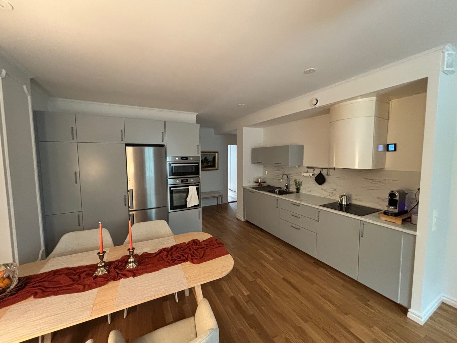 3 rok · 72 m² i Stockholm – bild 5
