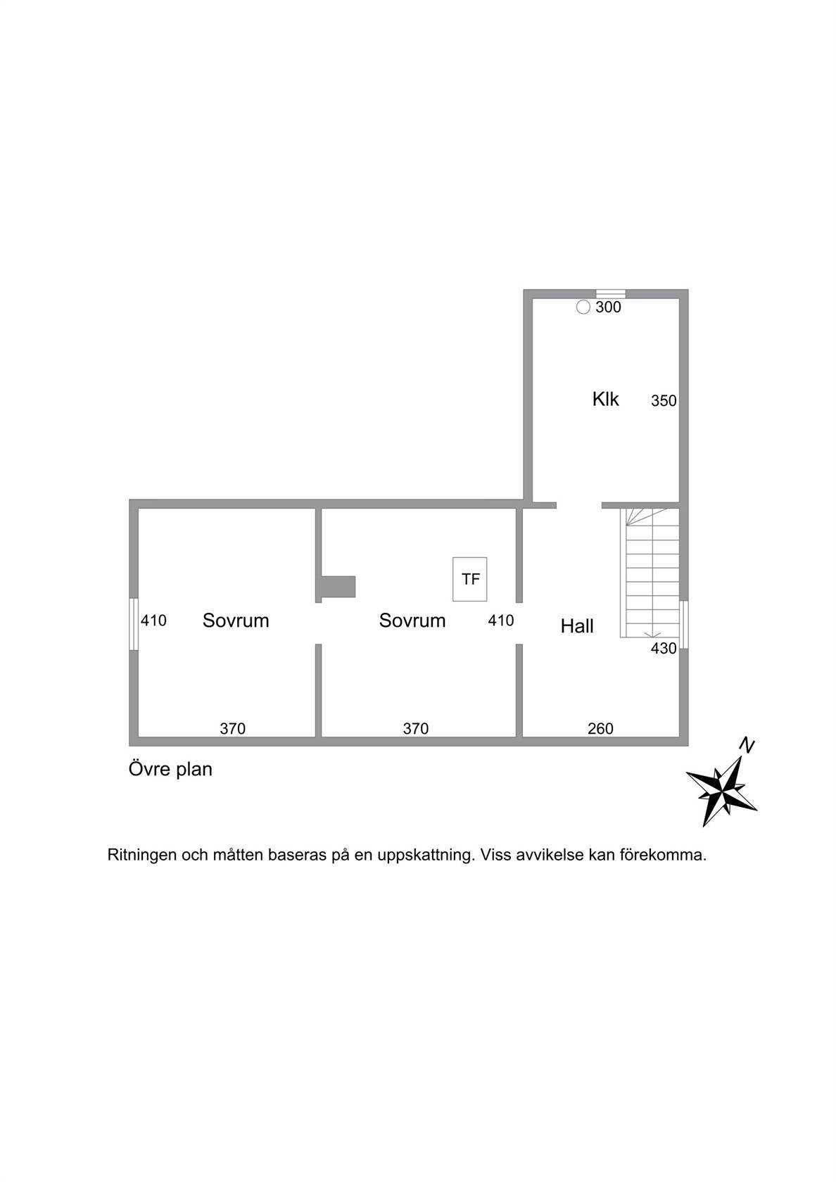 Villa/Hus, 5 rooms, 72 sqm, Kållekärr – bild 20