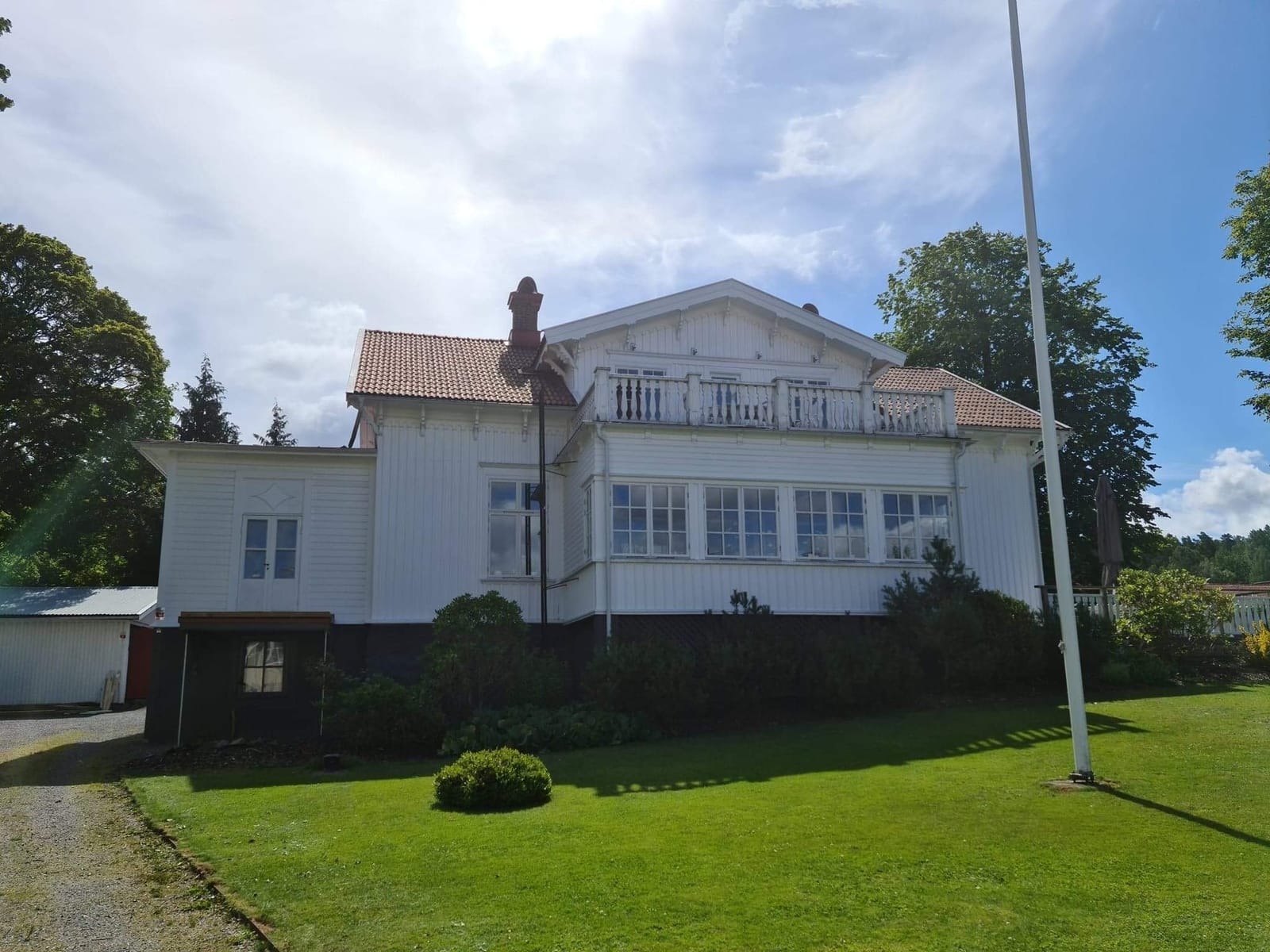 5 rok · 100 m² i Alingsås – Alingsås