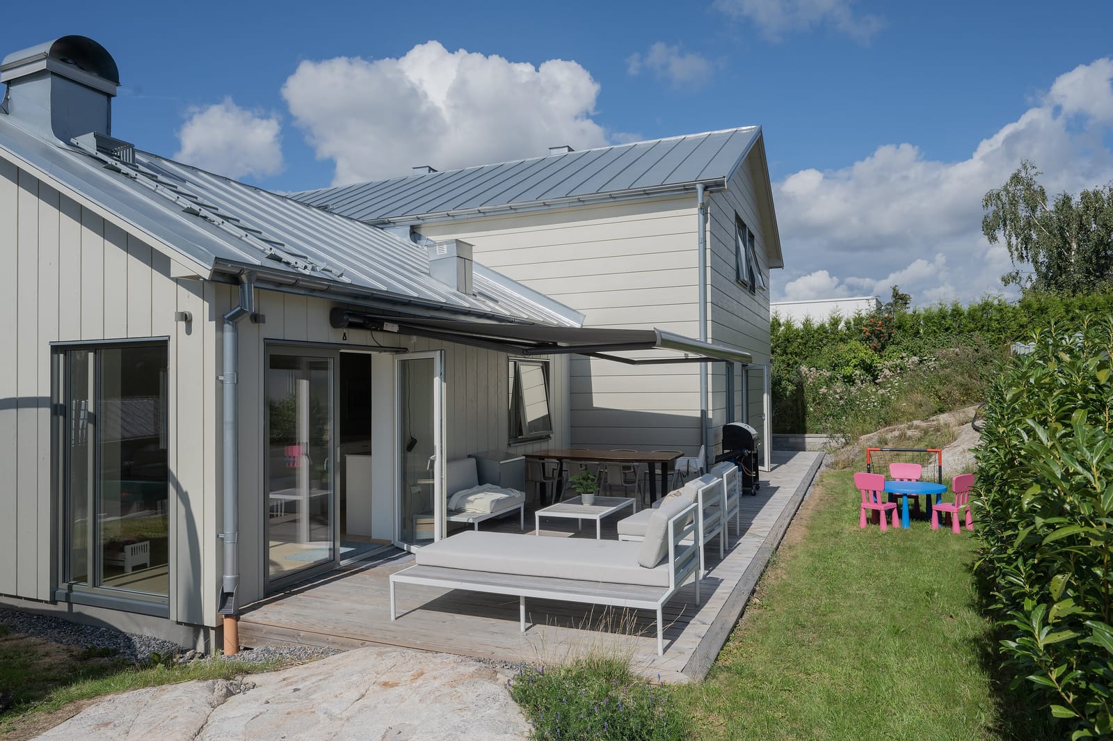 10 rok · 280 m² i Ekerö – bild 5