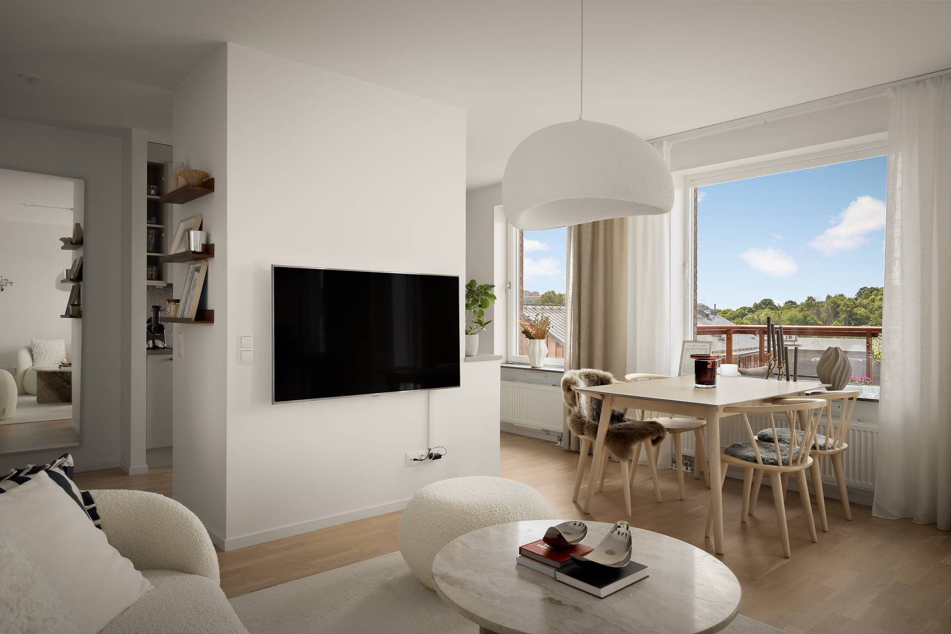 2 rok · 62 m² i Göteborg – Göteborg
