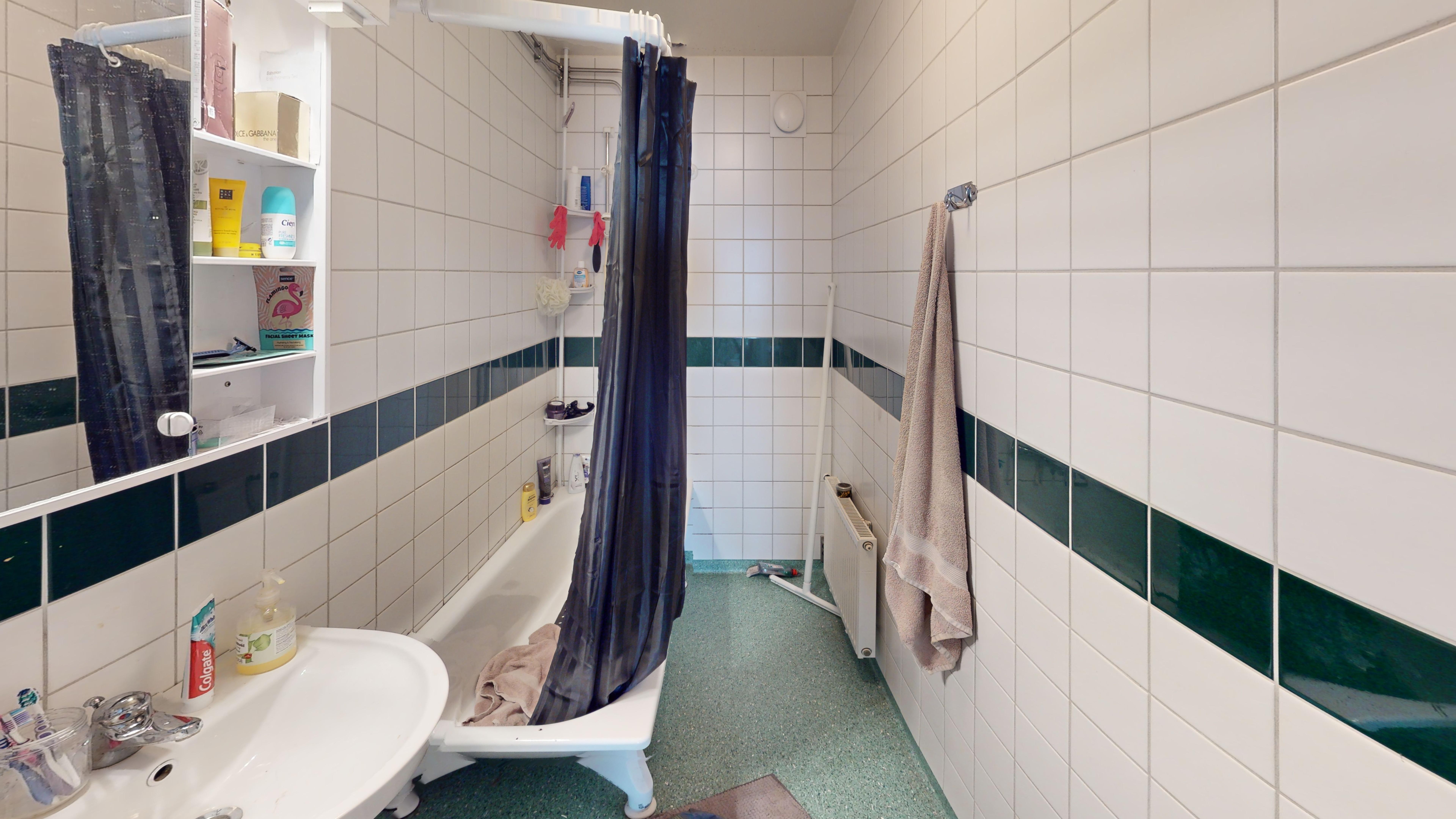 Lägenhet, 3 rooms, 76 sqm, Göteborg – bild 9