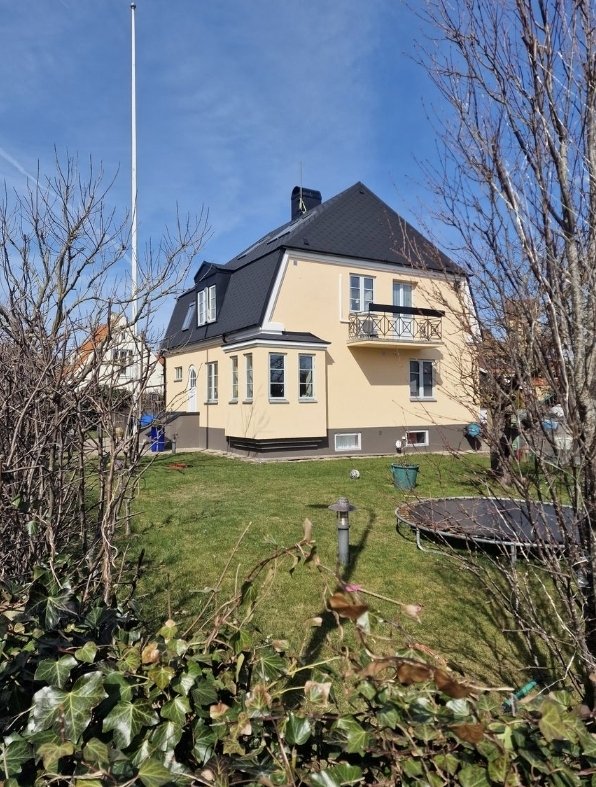 Villa/Hus, 5 rooms, 210 sqm, Höganäs – Höganäs