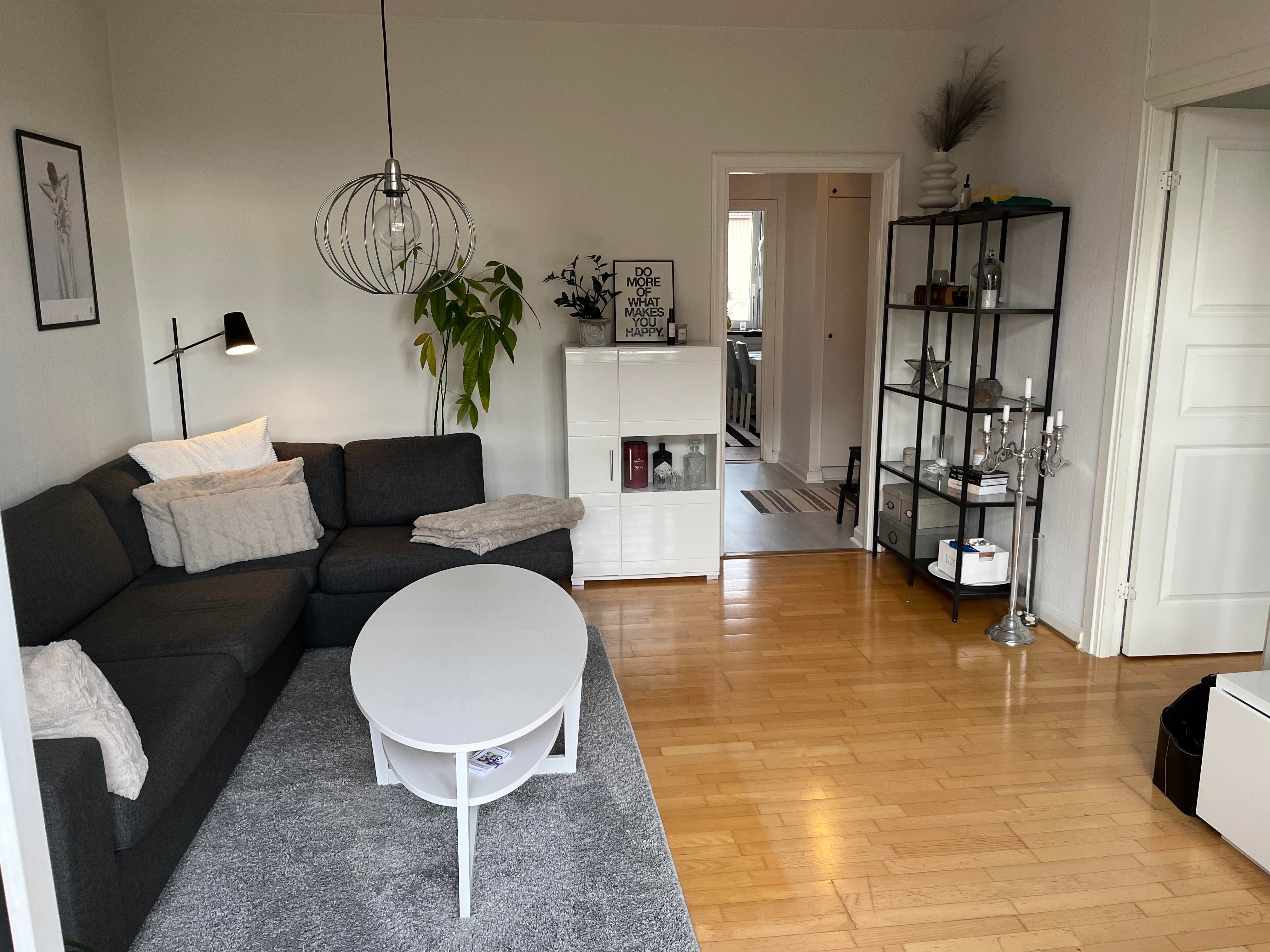 Lägenhet, 3 rooms, 70 sqm, Trelleborg – bild 4