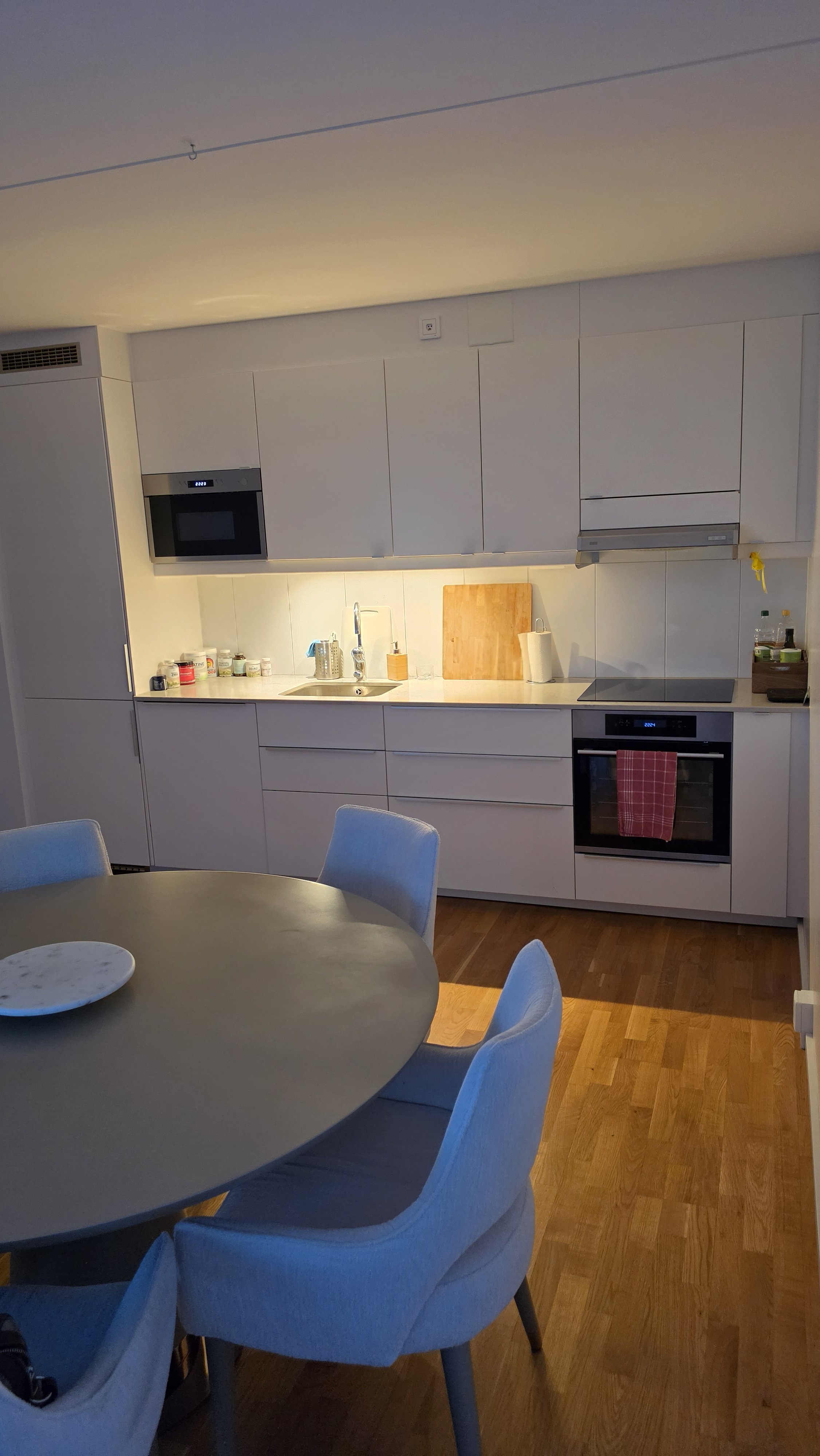 Lägenhet, 2 rooms, 53 sqm, Stockholm – bild 7