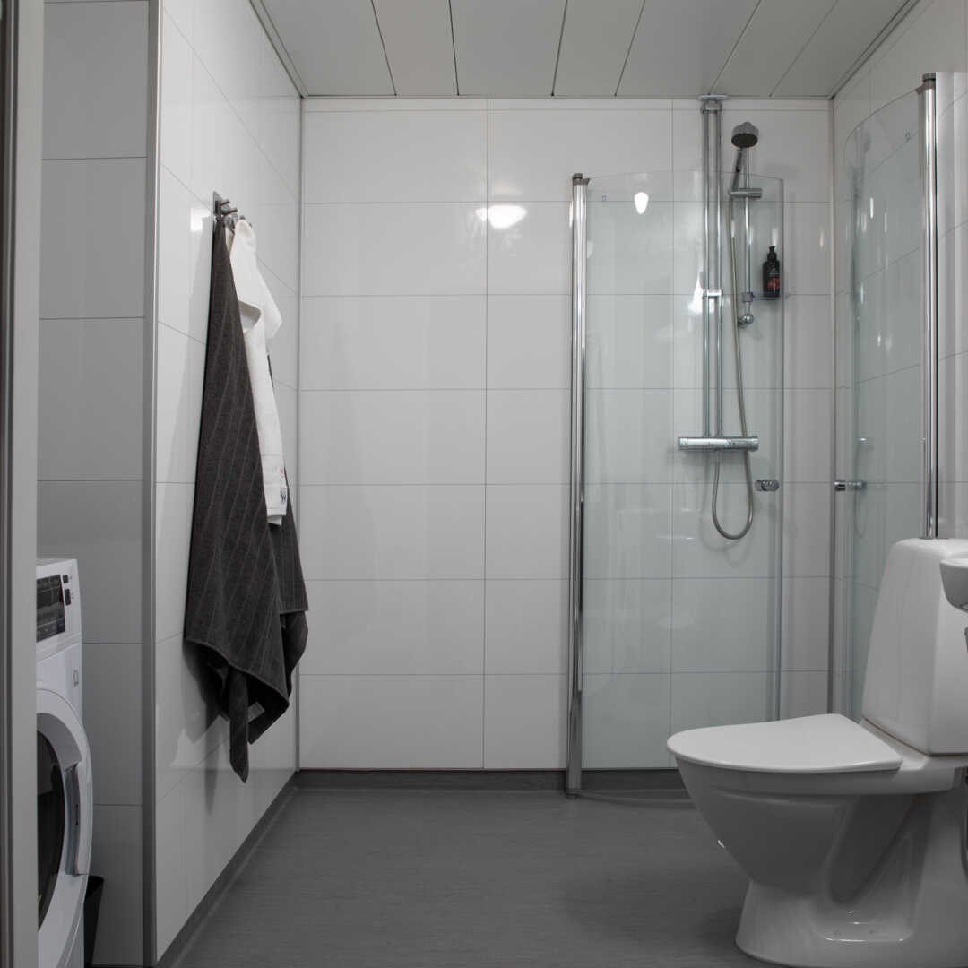 2 rok · 39 m² i Alvesta – bild 12
