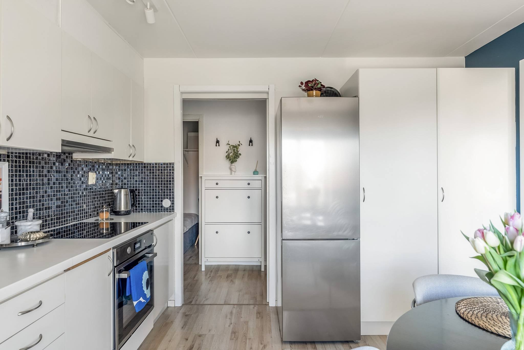Lägenhet, 3 rooms, 68 sqm, Hägersten – bild 11