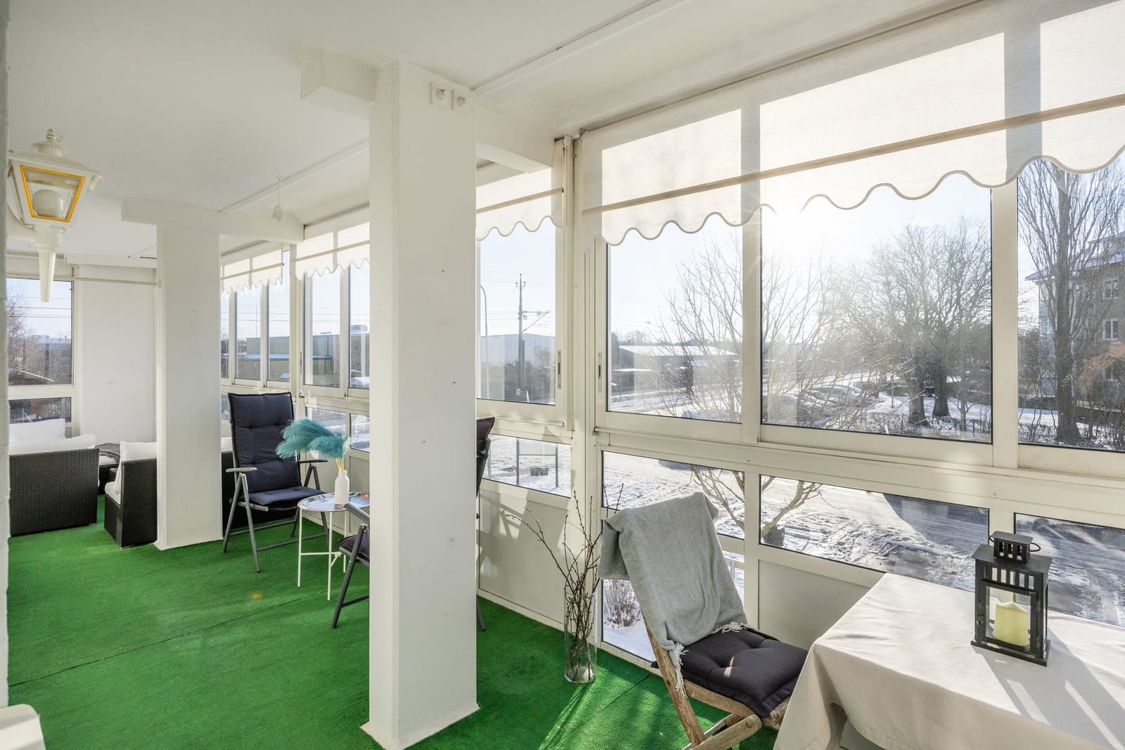 4 rok · 99 m² i Lomma – bild 6