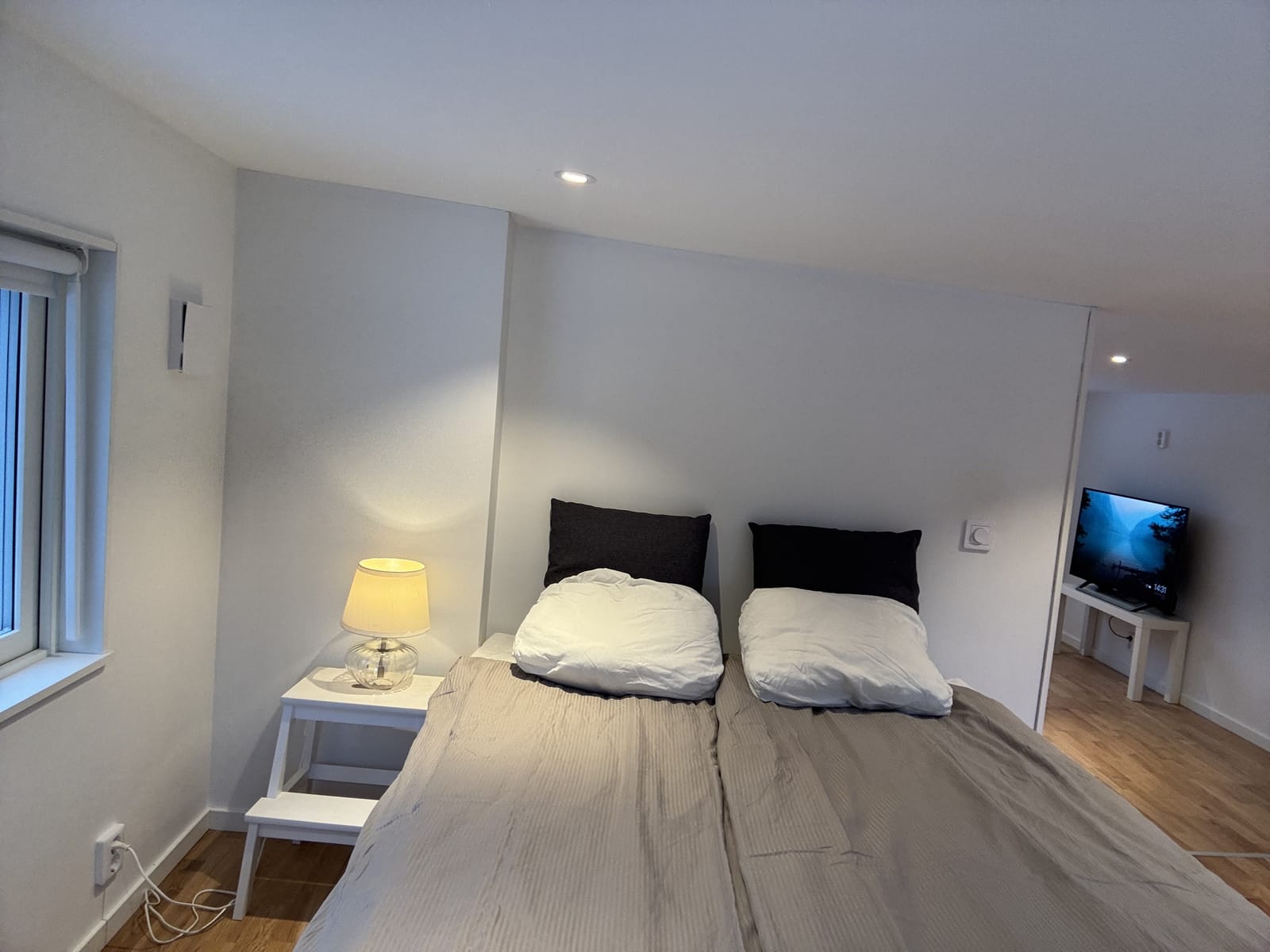 Stuga, 3 rooms, 50 sqm, Åkersberga