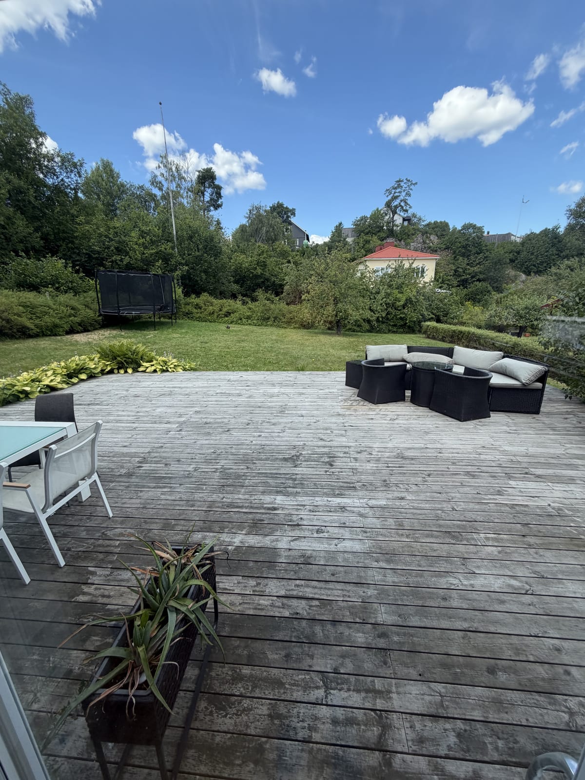 6 rok · 160 m² i Vega – bild 11