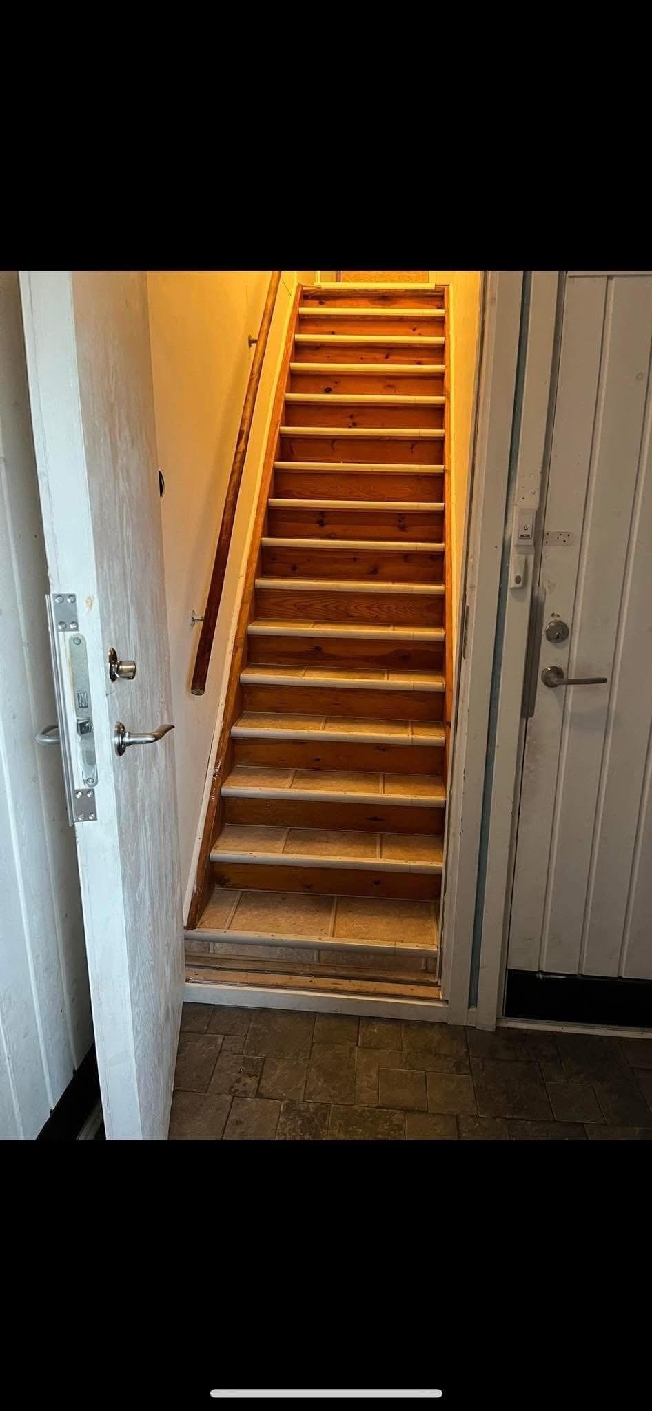 2 rok · 28 m² i Rydaholm – Rydaholm