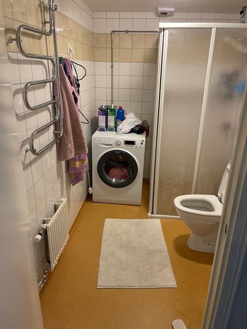 2 rok · 67 m² i Trollhättan – bild 5
