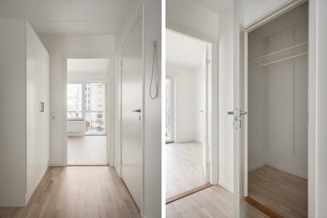 1 rok · 26 m² i Knivsta – bild 3