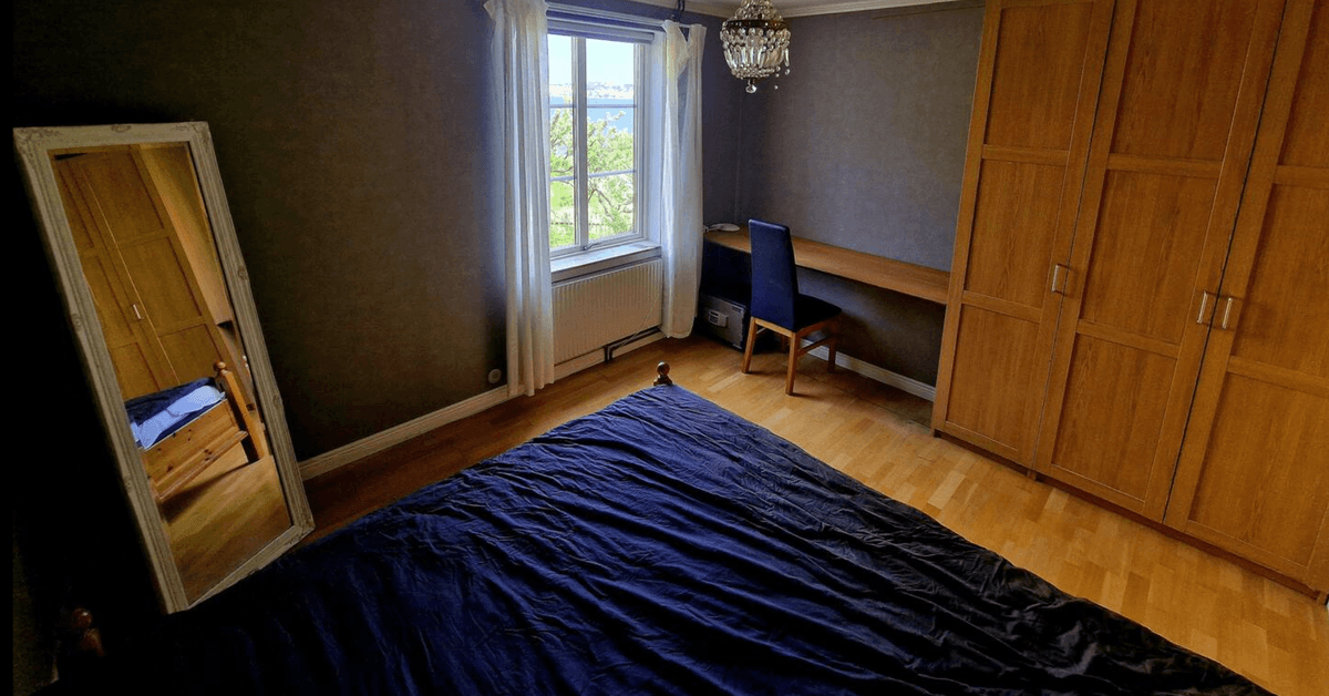 7 rok · 219 m² i Karlskrona – bild 18