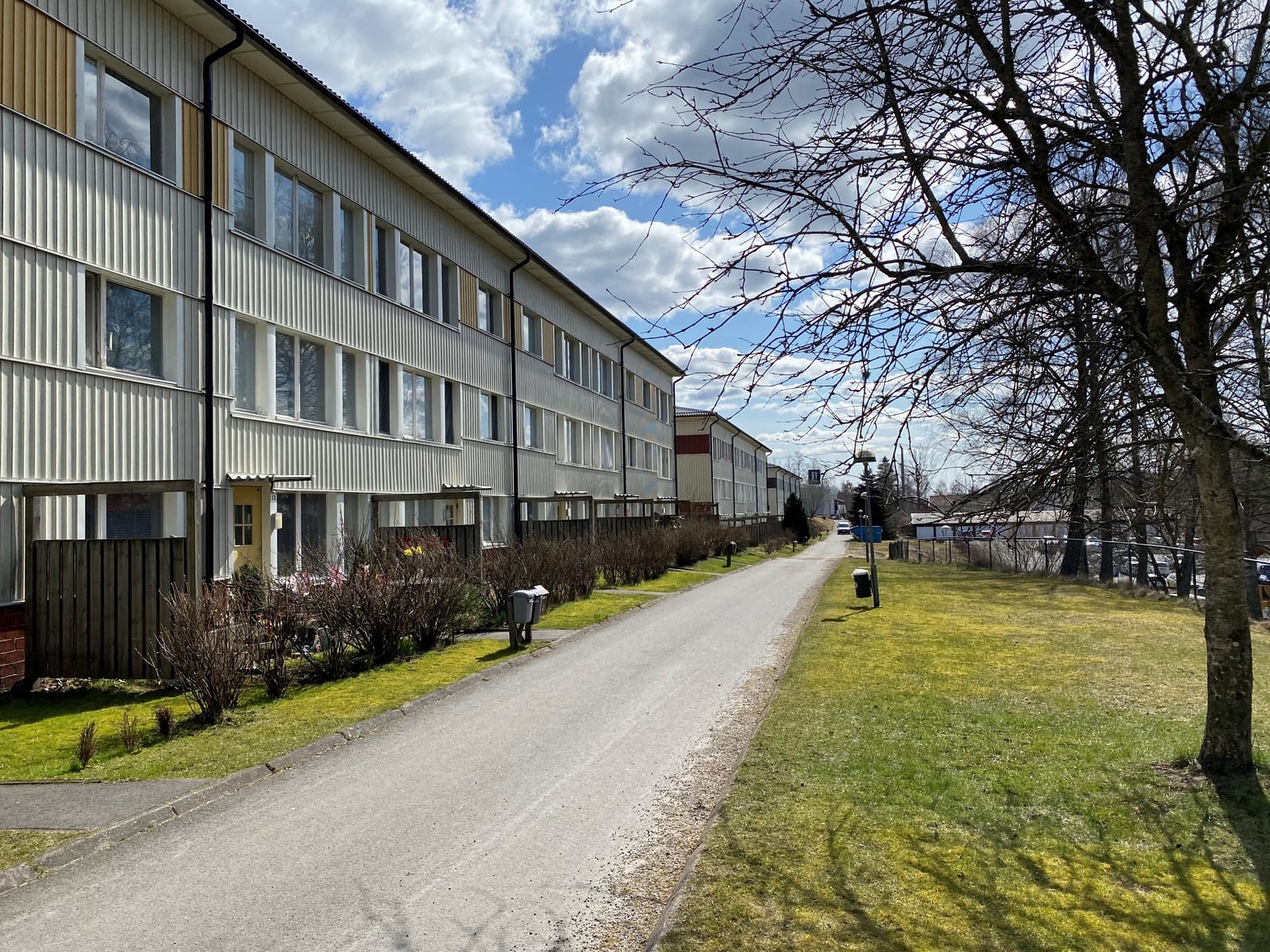 1 rok · 44 m² i Gnosjö – bild 12