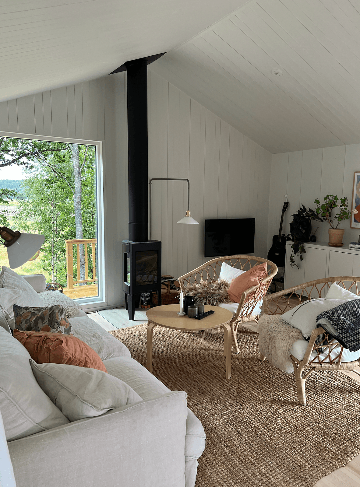 4 rok · 75 m² i Hunnebostrand – bild 12