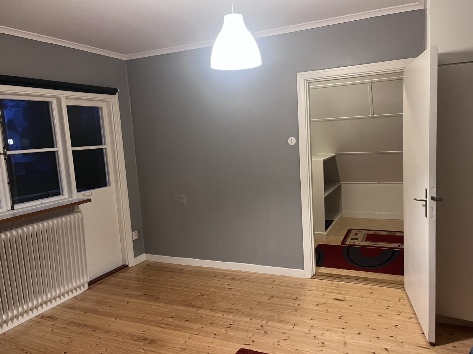 6 rok · 122 m² i Skellefteå – bild 13