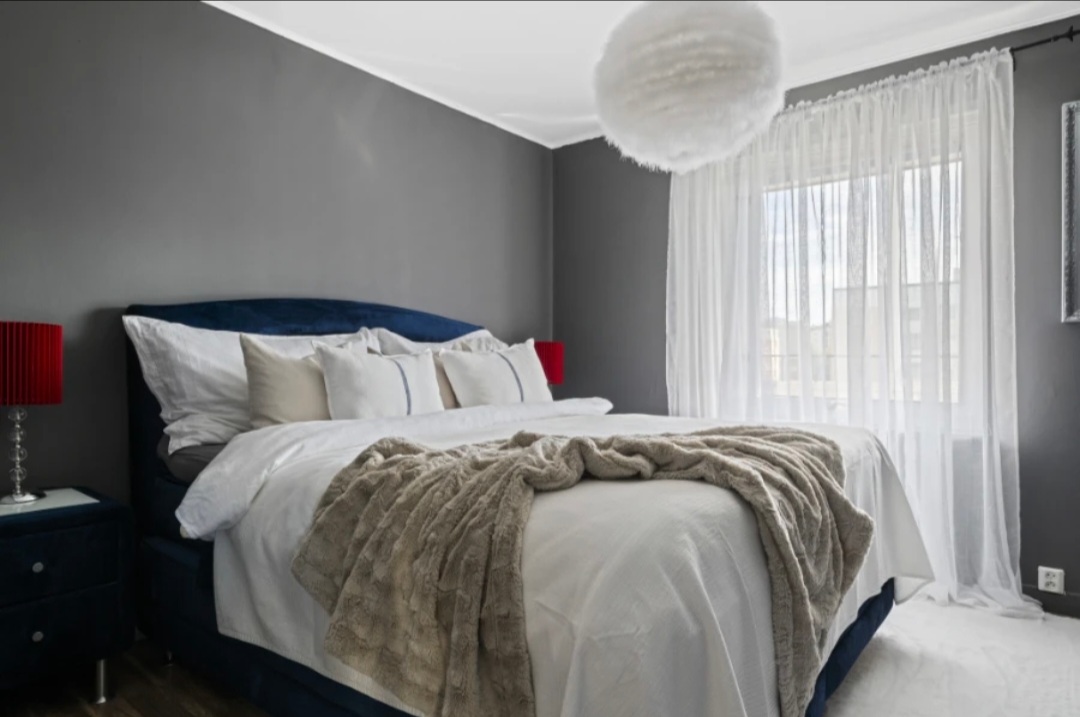 Lägenhet, 3 rooms, 78 sqm, Nyköping – bild 5