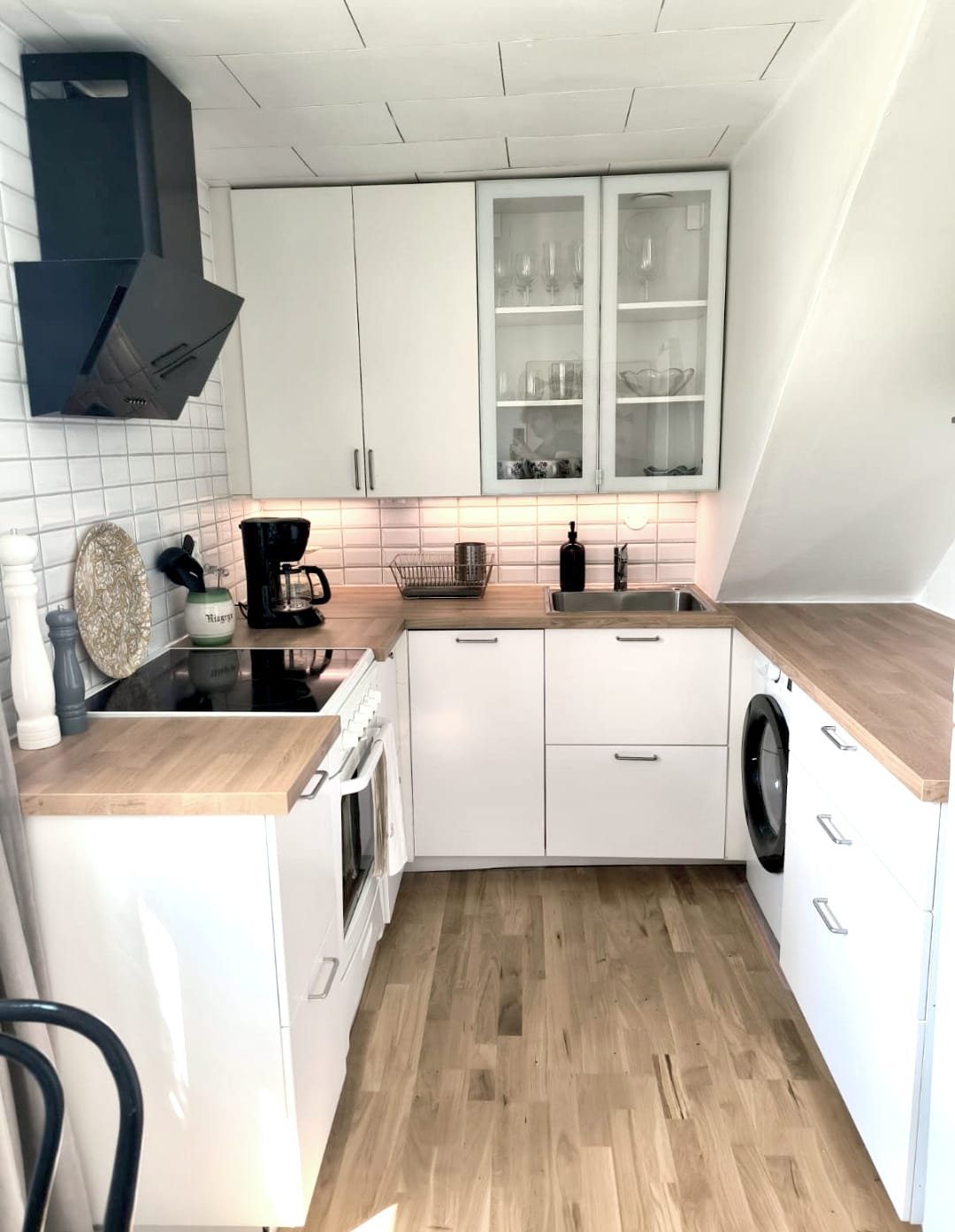Lägenhet, 2 rooms, 67 sqm, Ystad – bild 8