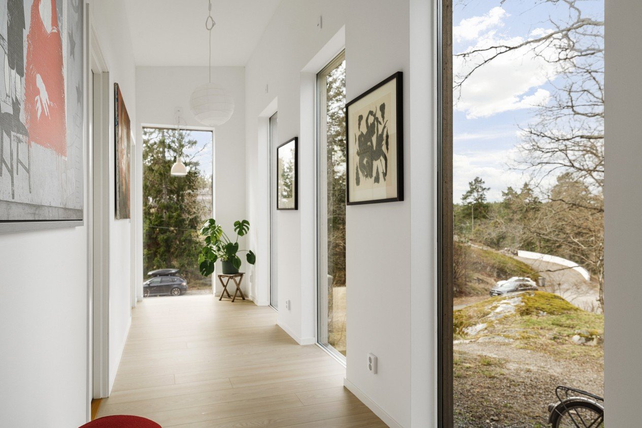 6 rok · 170 m² i Värmdö – bild 16