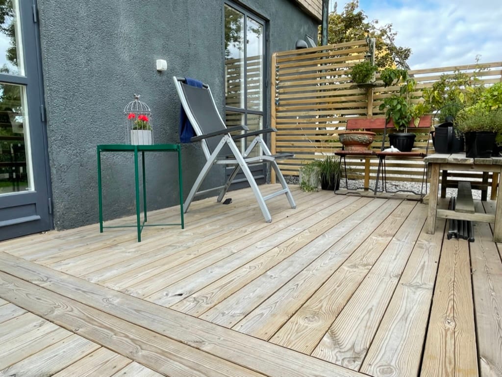 2 rok · 75 m² i Västerås – bild 9