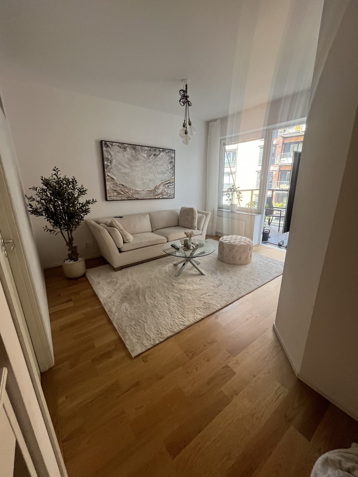 1 rok · 15 m² i Nacka Strand – bild 4