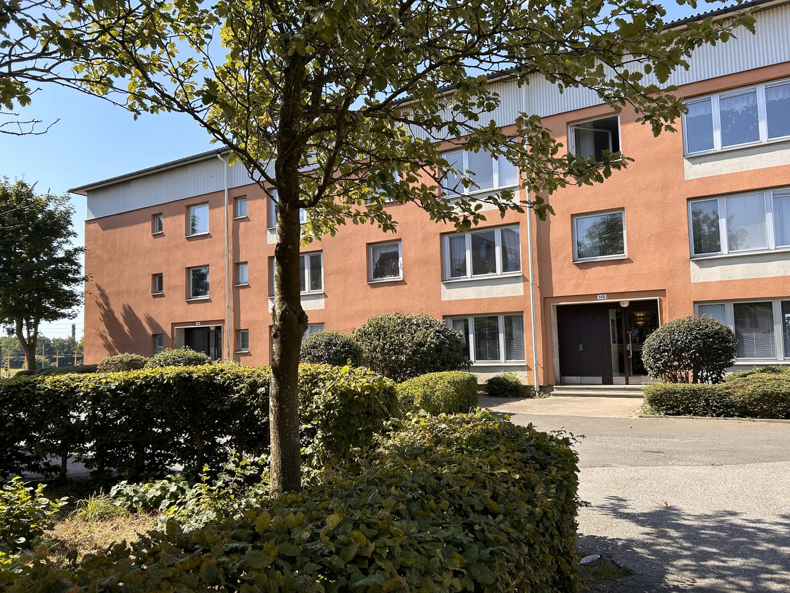 2 rok · 65 m² i Simrishamn – bild 4