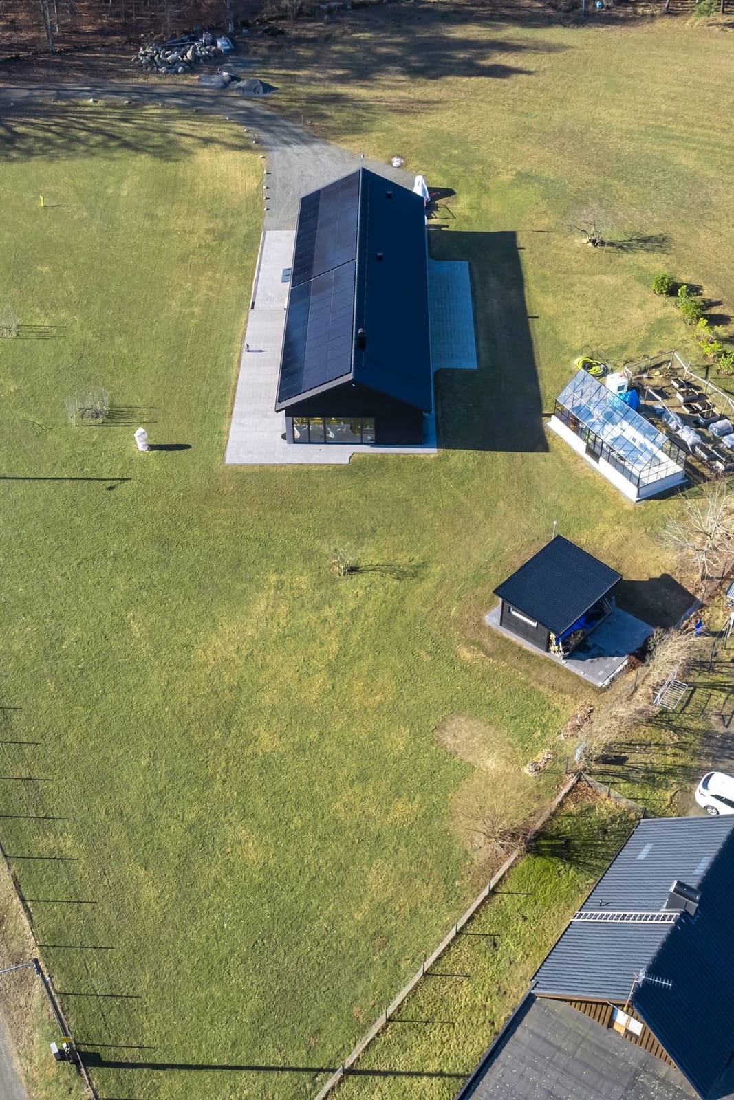 4 rok · 160 m² i Tollarp – bild 6