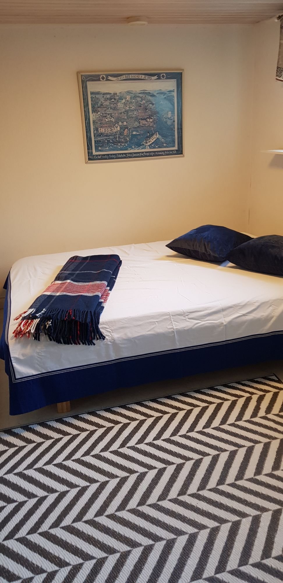 Stuga, 2 rooms, 36 sqm, Vaxholm – bild 9