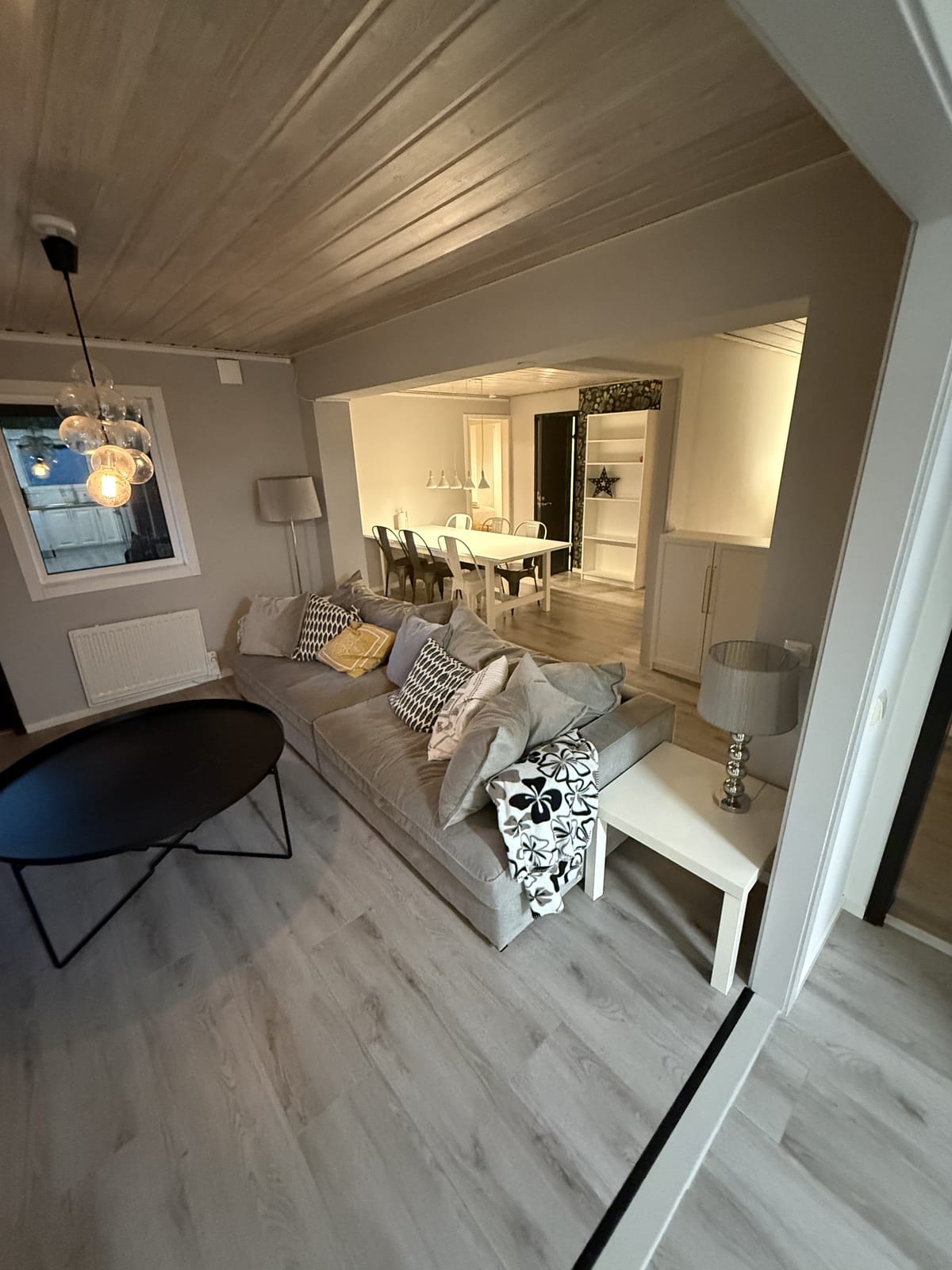7 rok · 150 m² i Märsta – bild 4