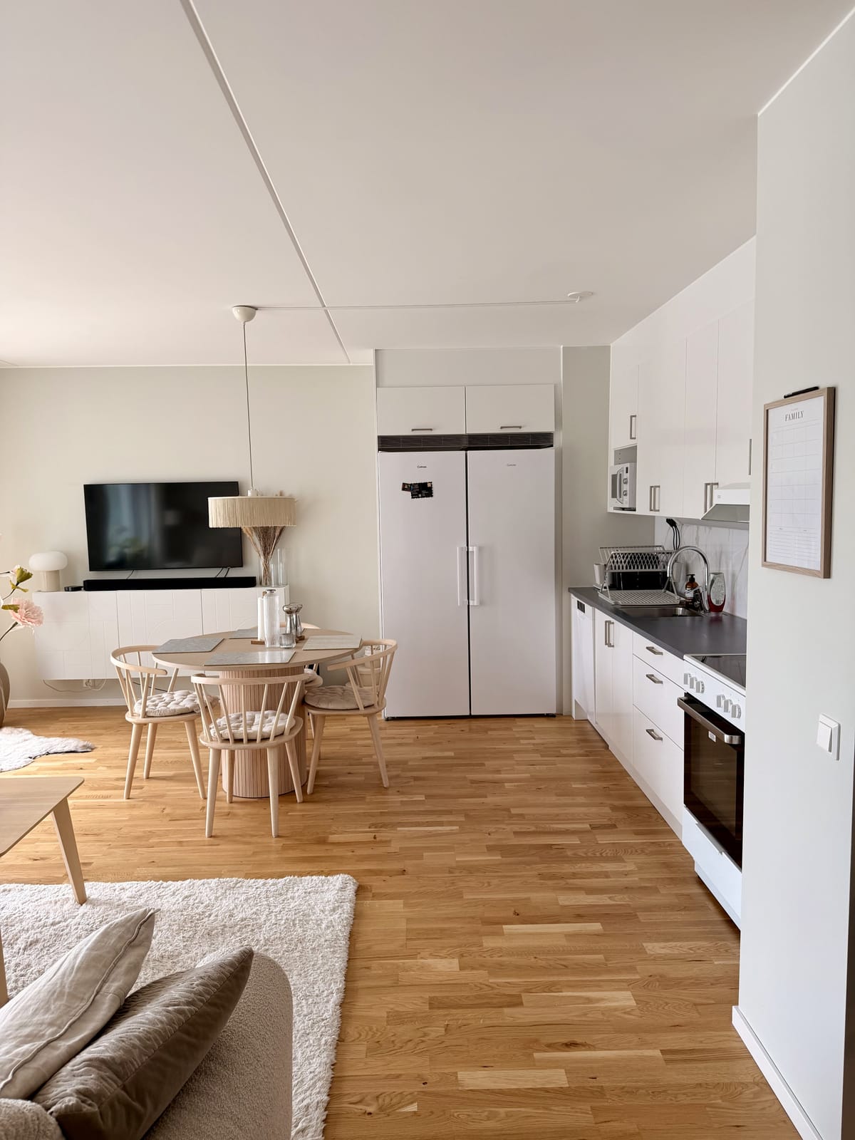 3 rok · 65 m² i Kungsbacka – Kungsbacka