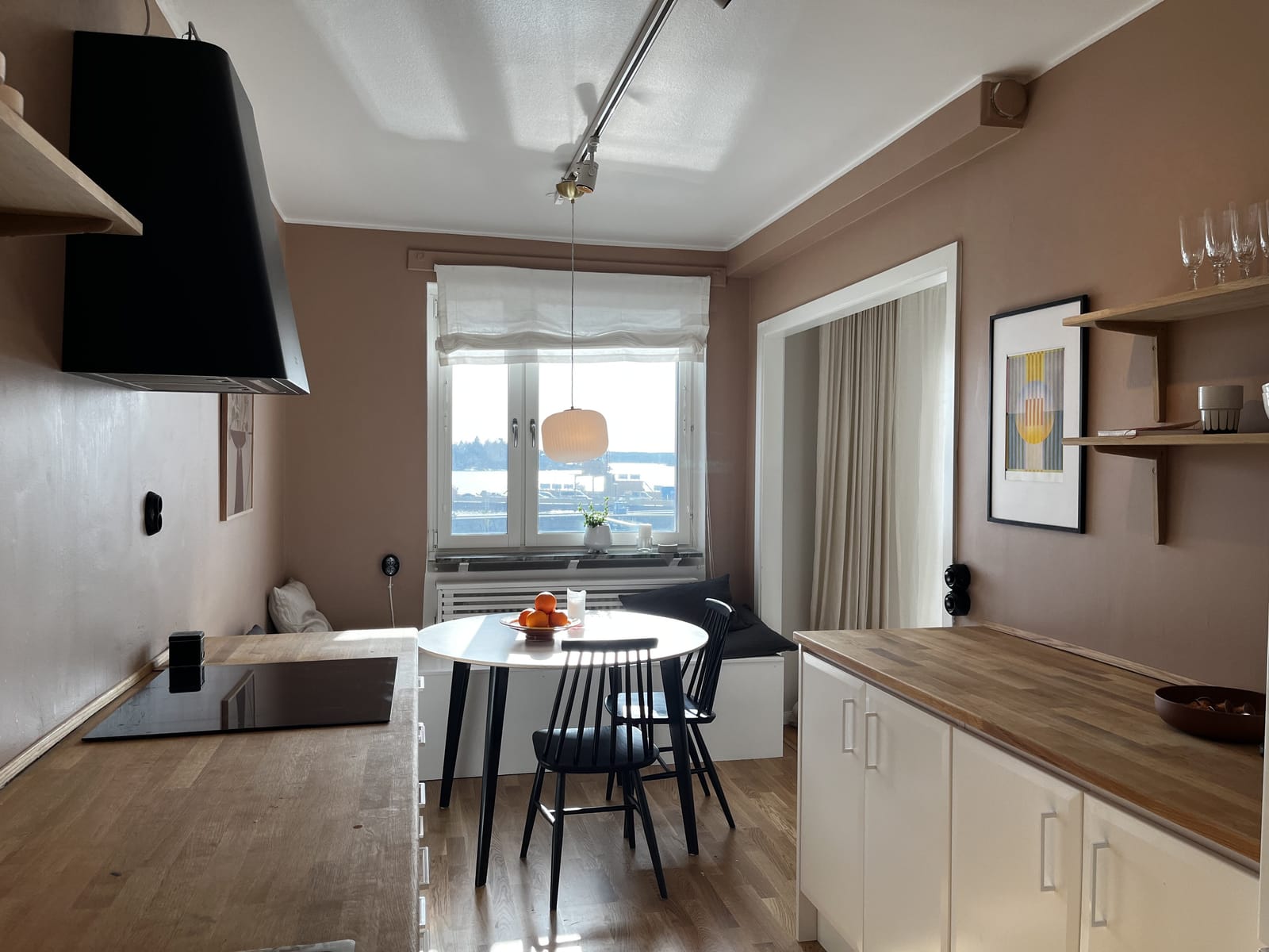 2 rok · 55 m² i Vaxholm – bild 6