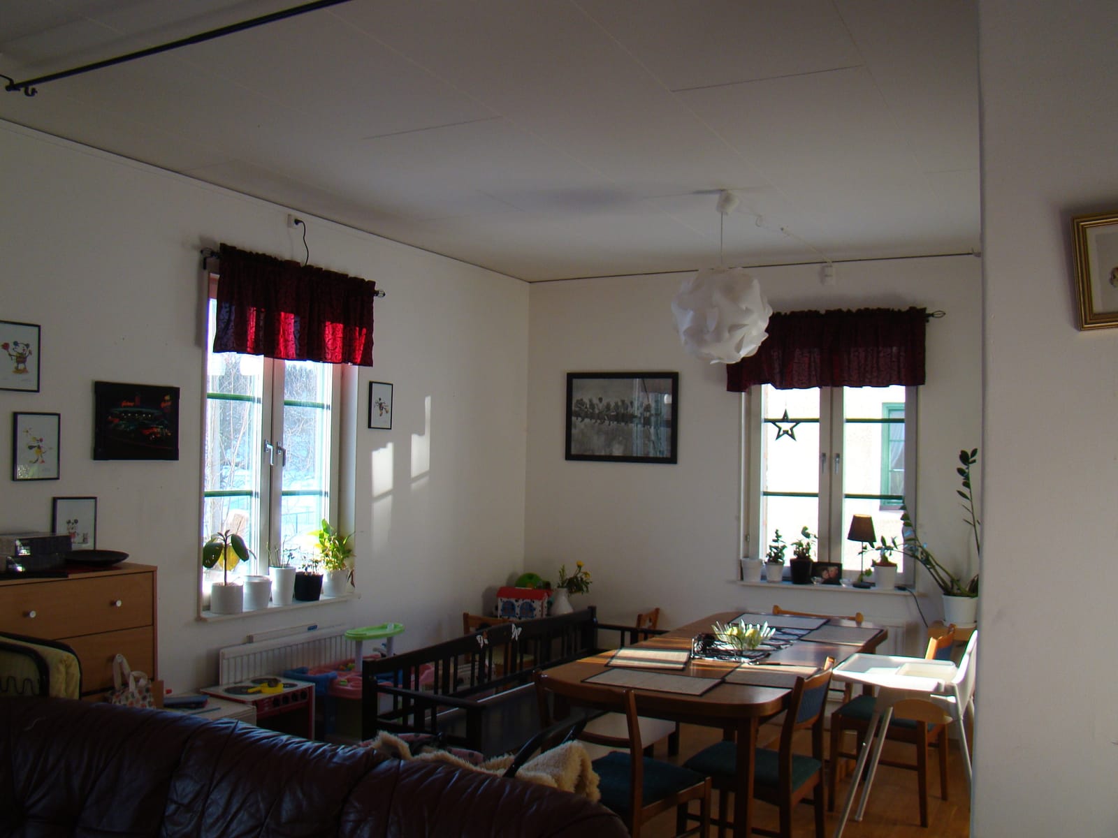 4 rok · 122 m² i Valdemarsvik – bild 4