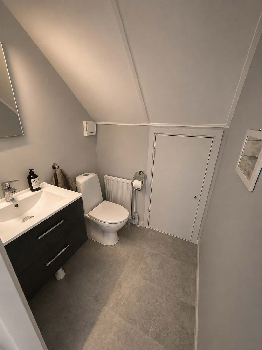 5 rok · 110 m² i Strandbaden  – bild 11