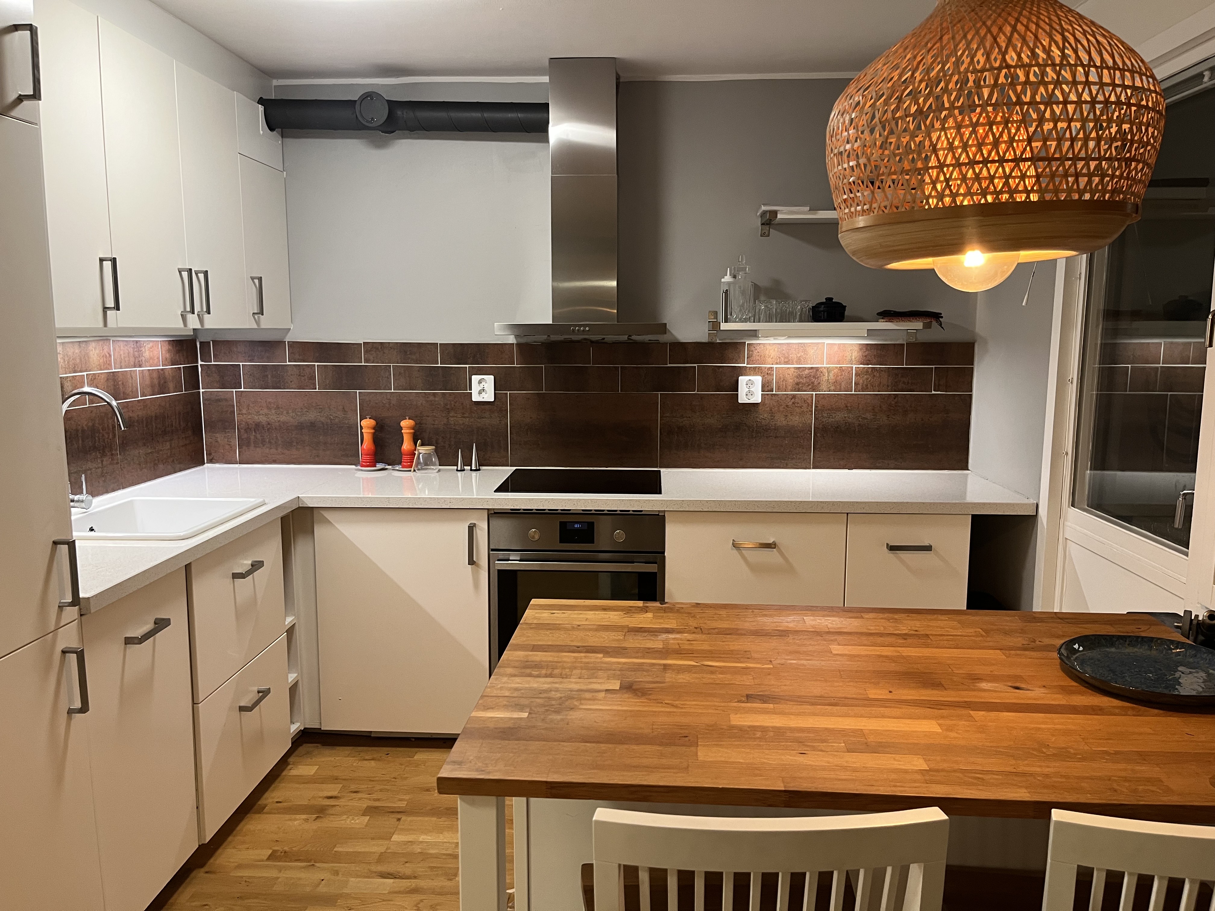 Lägenhet, 1 rooms, 50 sqm, Kista – Kista
