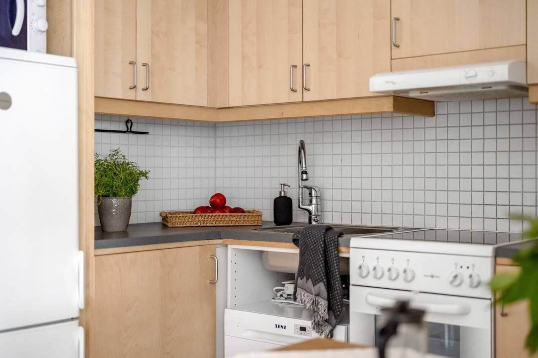 2 rok · 38 m² i Uppsala – bild 7